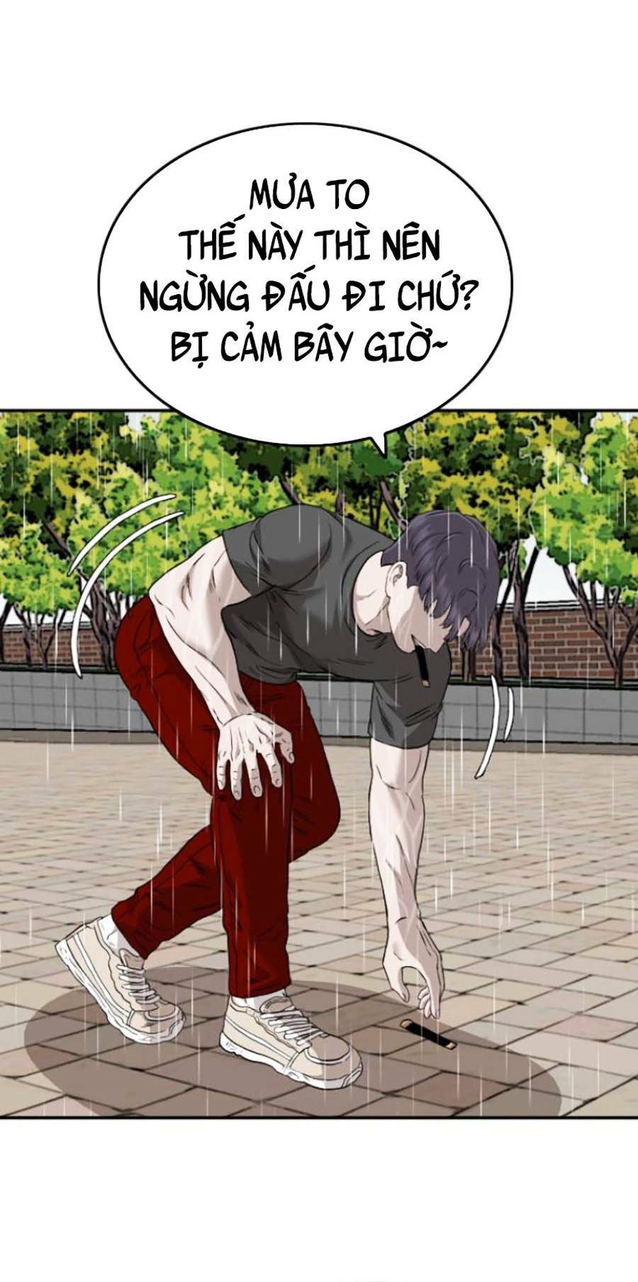 Người Xấu - Chapter 113 - Page 136