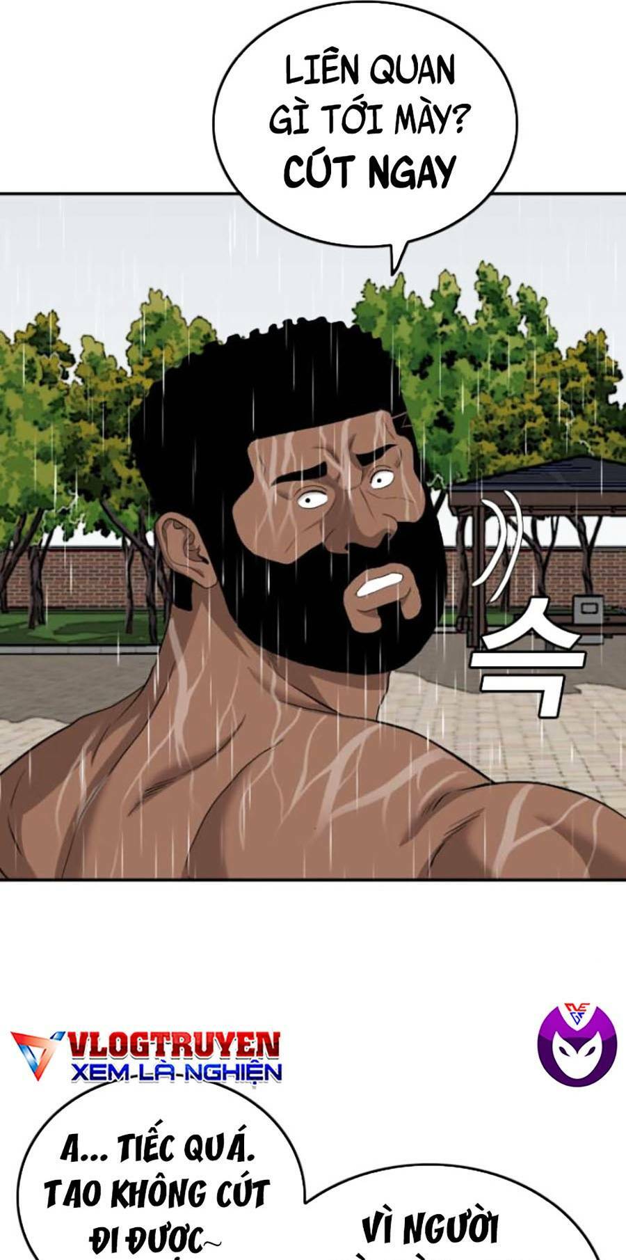 Người Xấu - Chapter 113 - Page 137