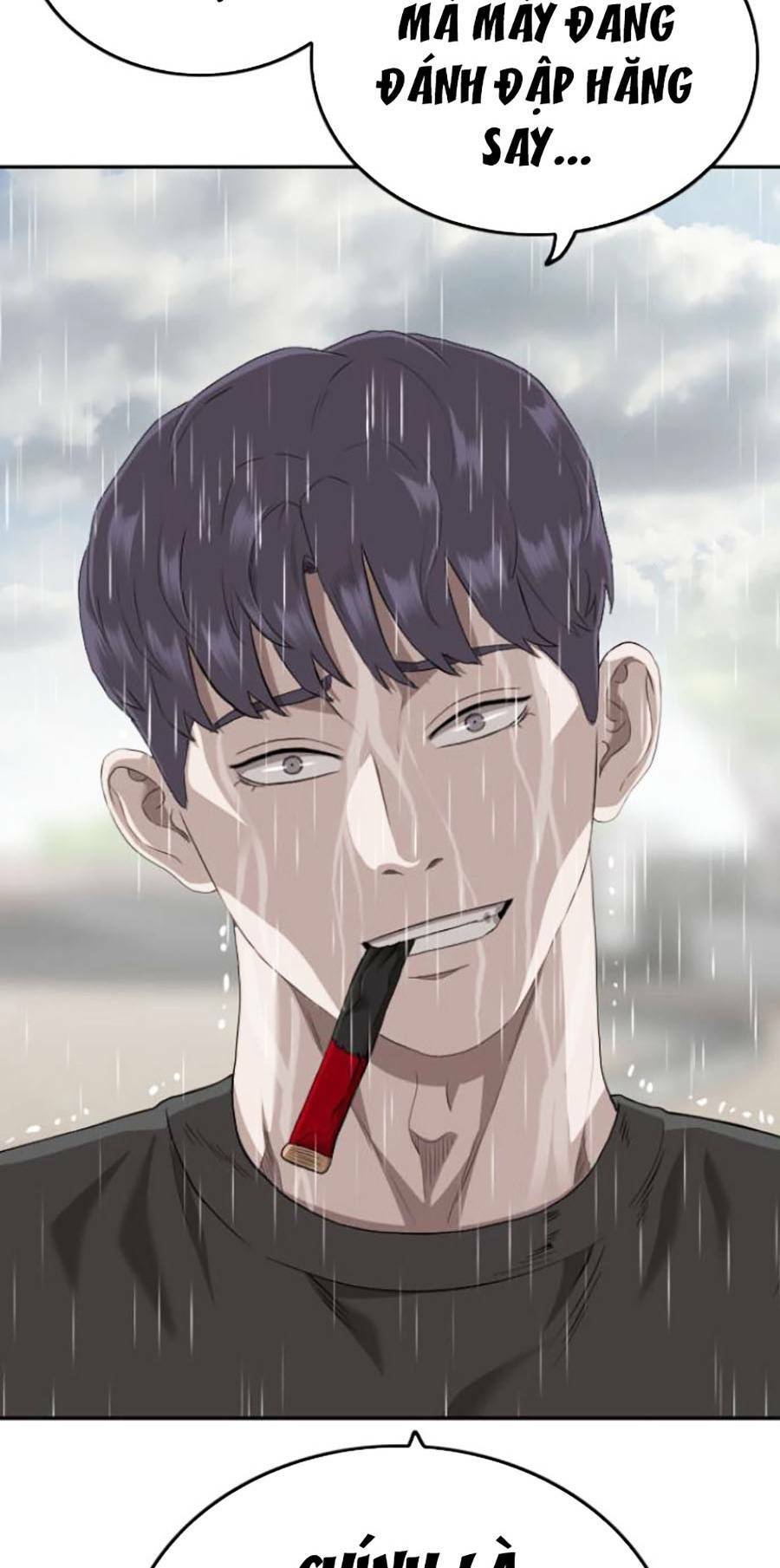 Người Xấu - Chapter 113 - Page 138