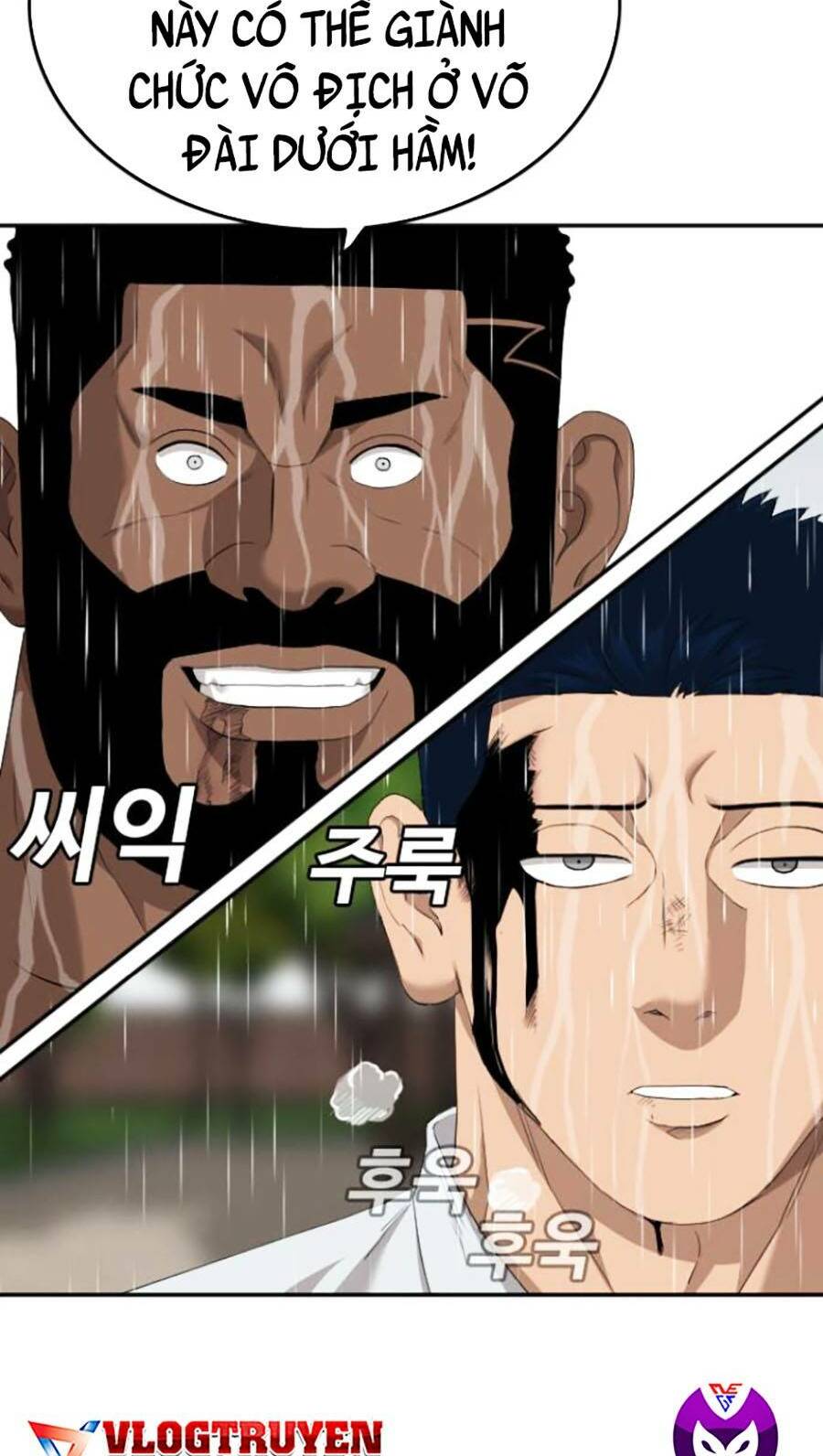 Người Xấu - Chapter 113 - Page 81