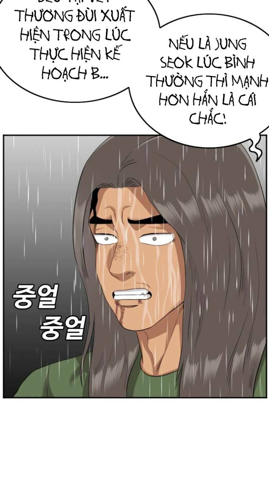 Người Xấu - Chapter 113 - Page 83