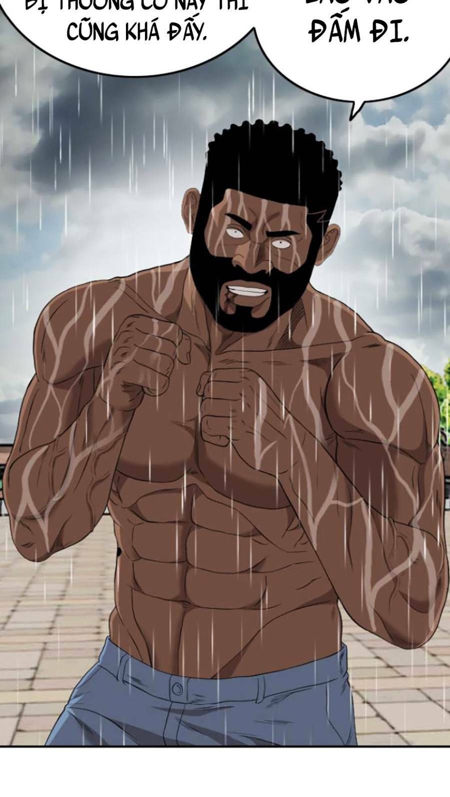 Người Xấu - Chapter 113 - Page 88