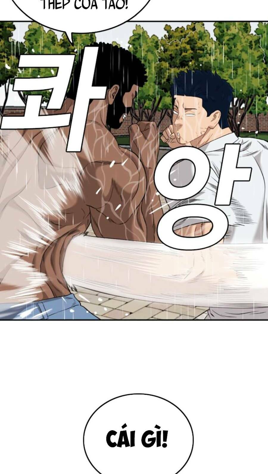 Người Xấu - Chapter 113 - Page 93