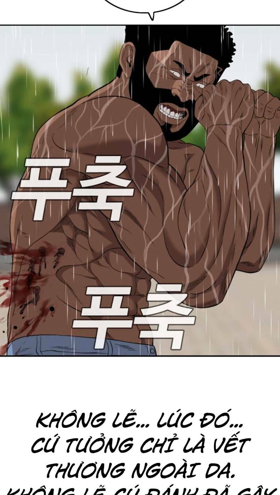 Người Xấu - Chapter 113 - Page 94