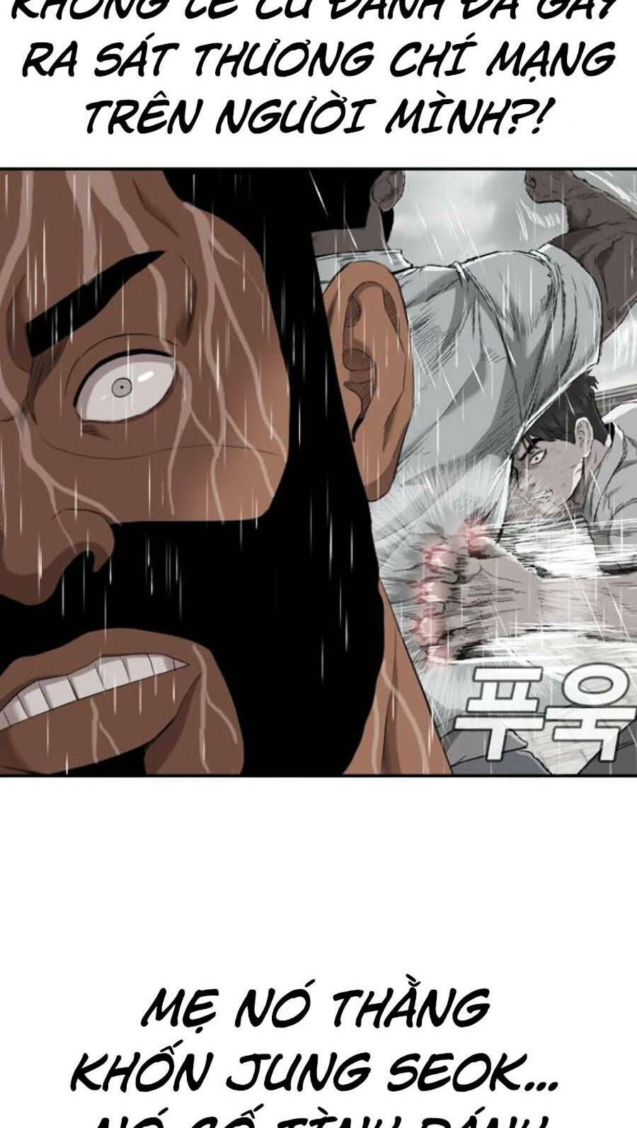 Người Xấu - Chapter 113 - Page 95