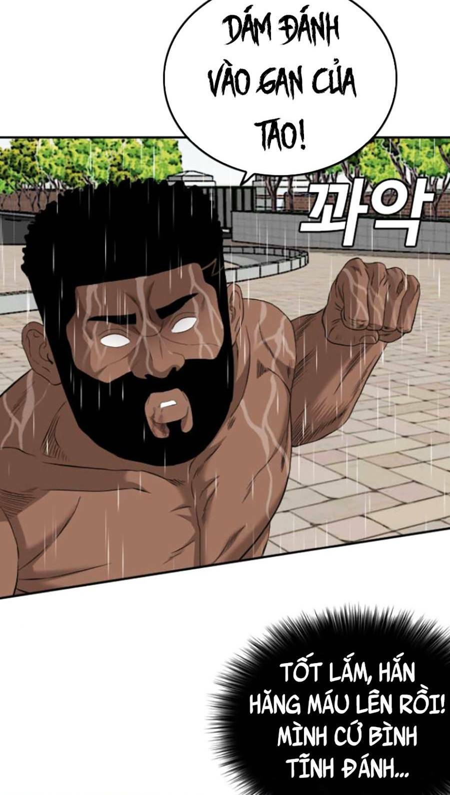 Người Xấu - Chapter 113 - Page 98