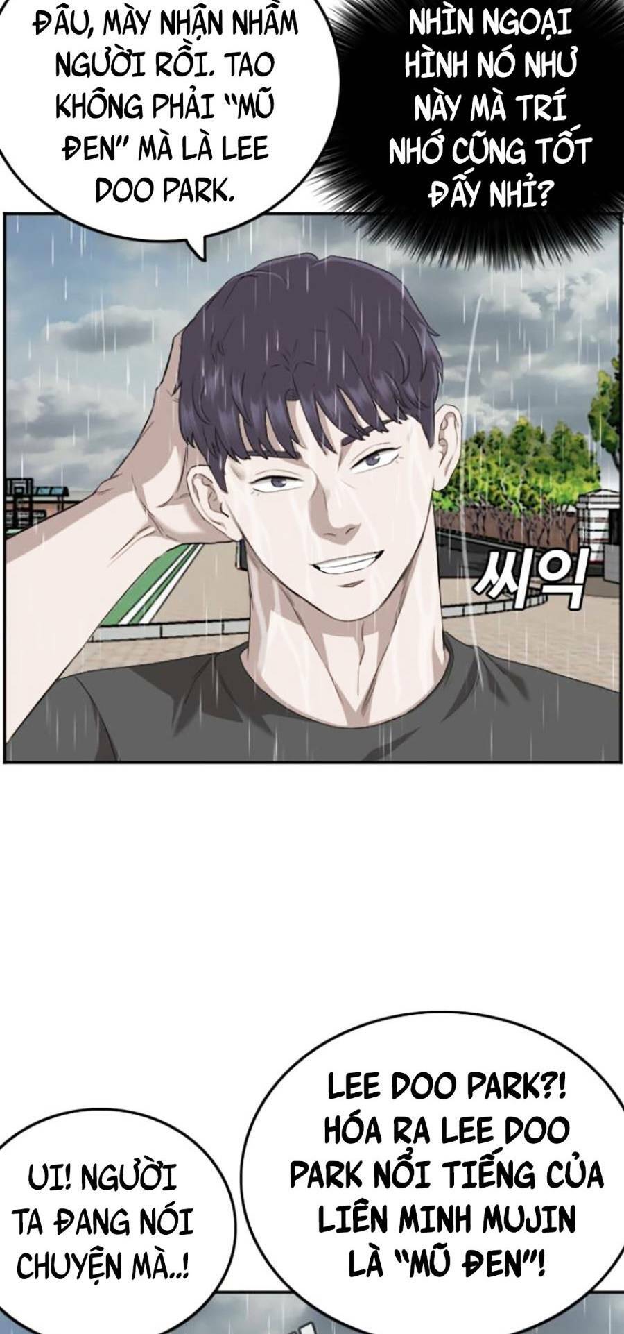 Người Xấu - Chapter 114 - Page 9