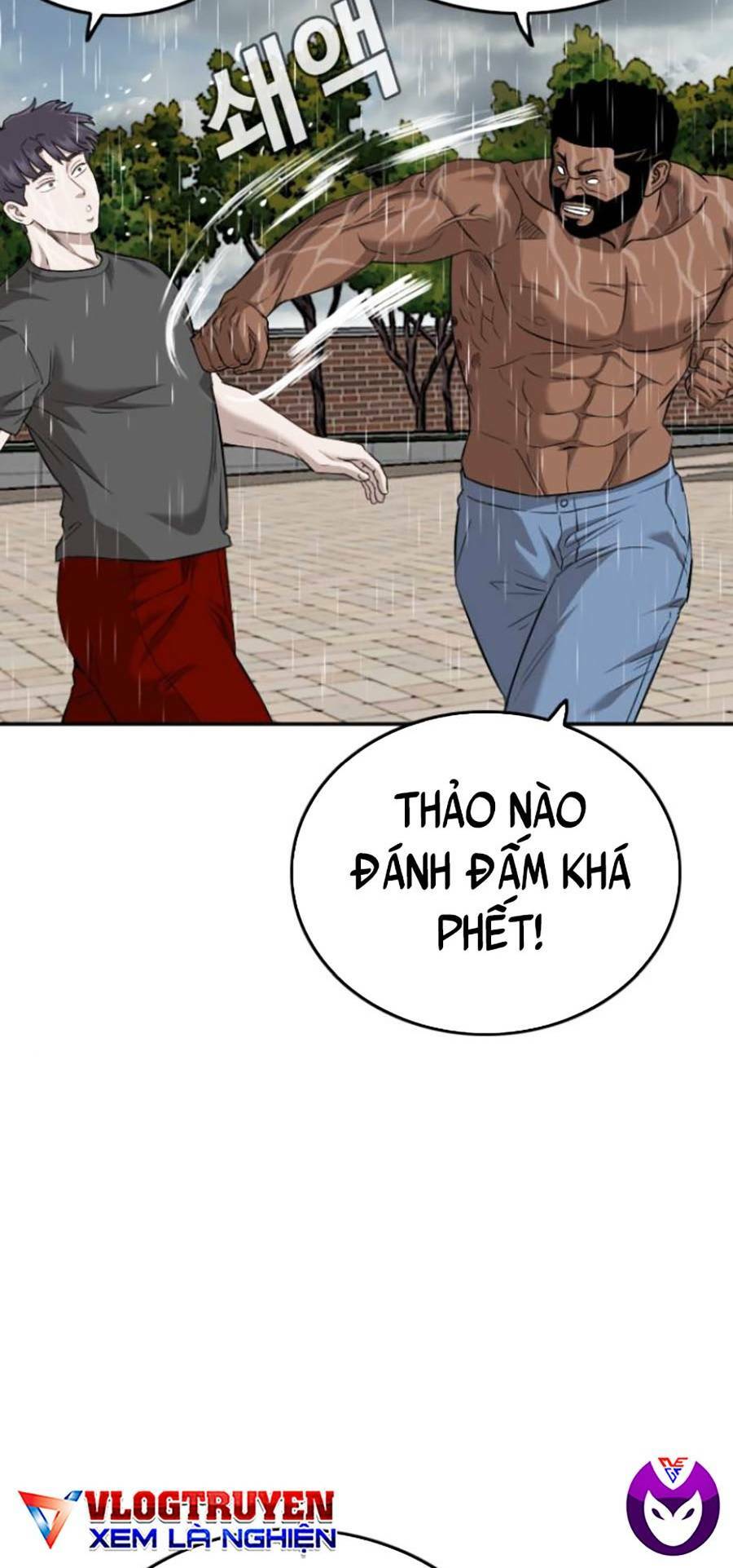 Người Xấu - Chapter 114 - Page 10