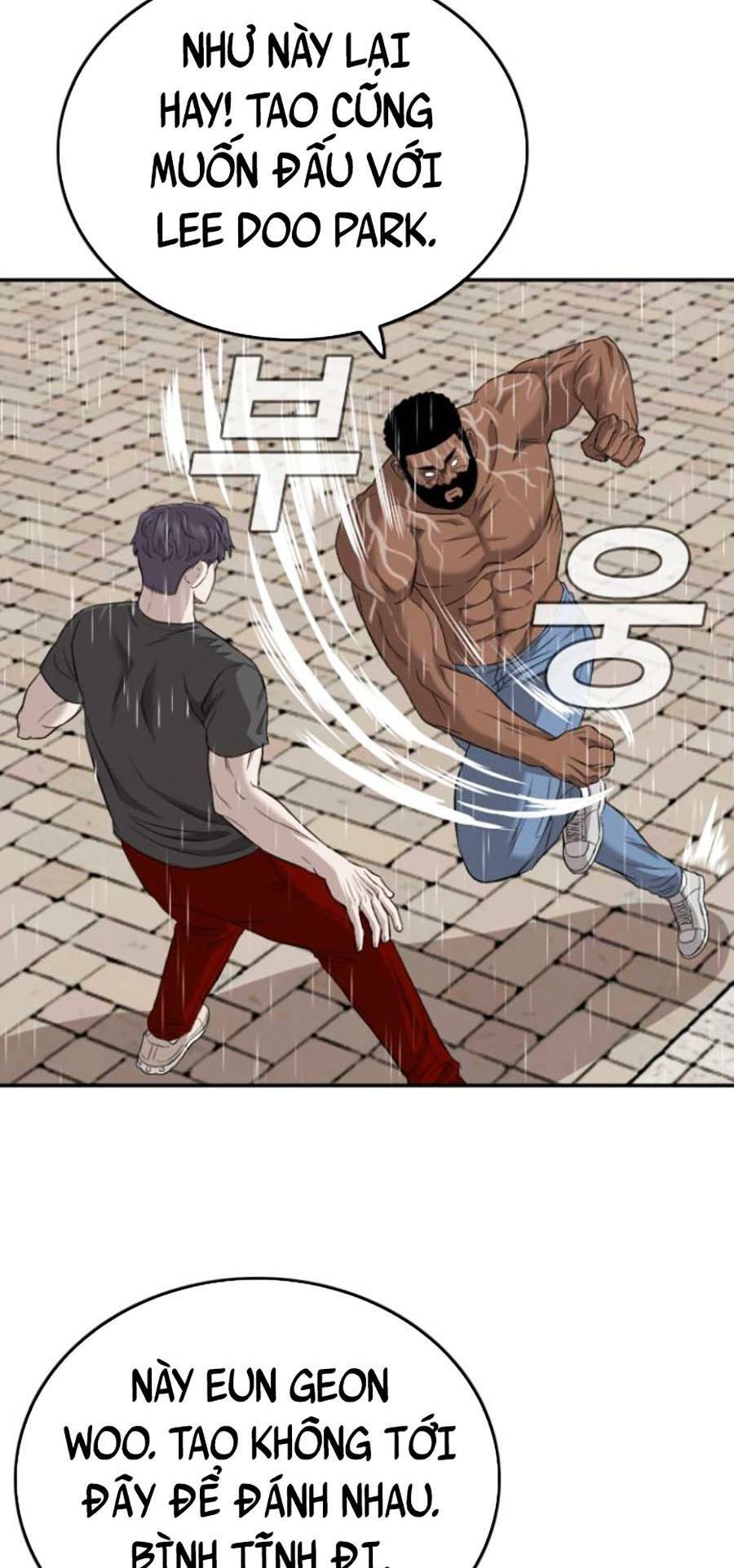 Người Xấu - Chapter 114 - Page 11
