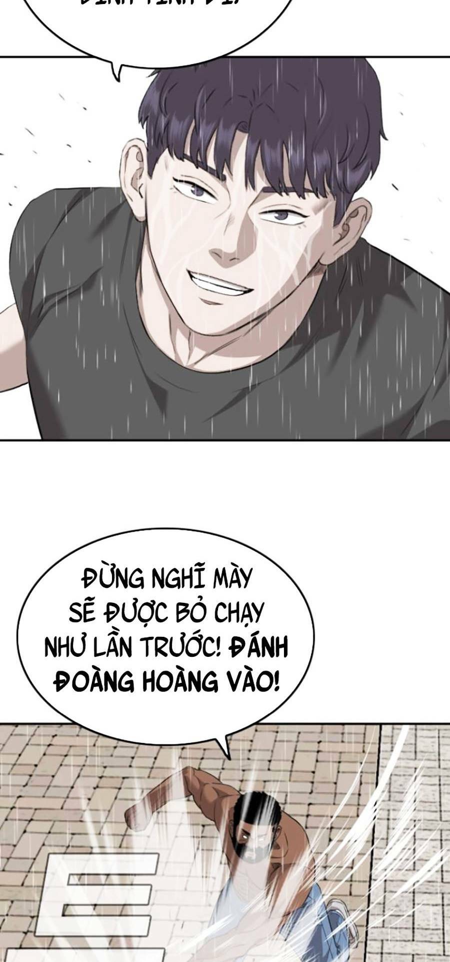 Người Xấu - Chapter 114 - Page 12