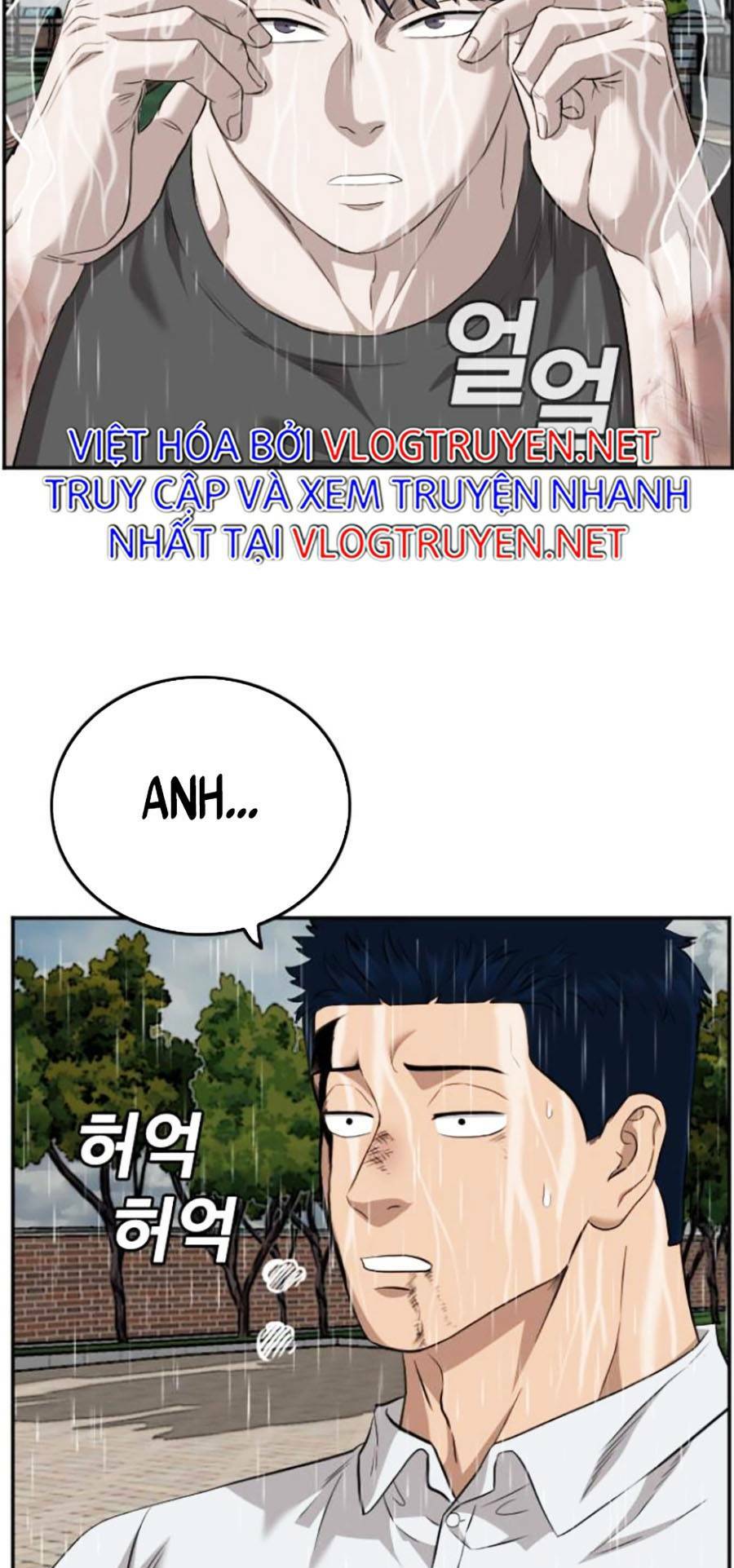 Người Xấu - Chapter 114 - Page 14