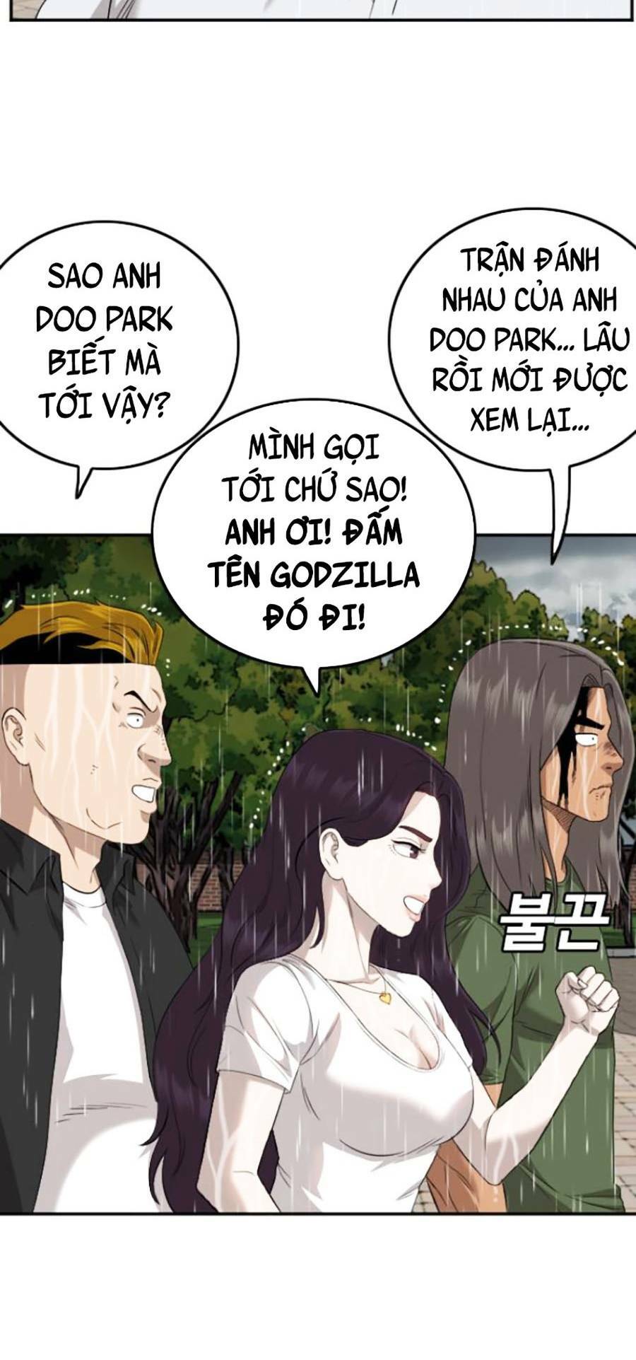Người Xấu - Chapter 114 - Page 15