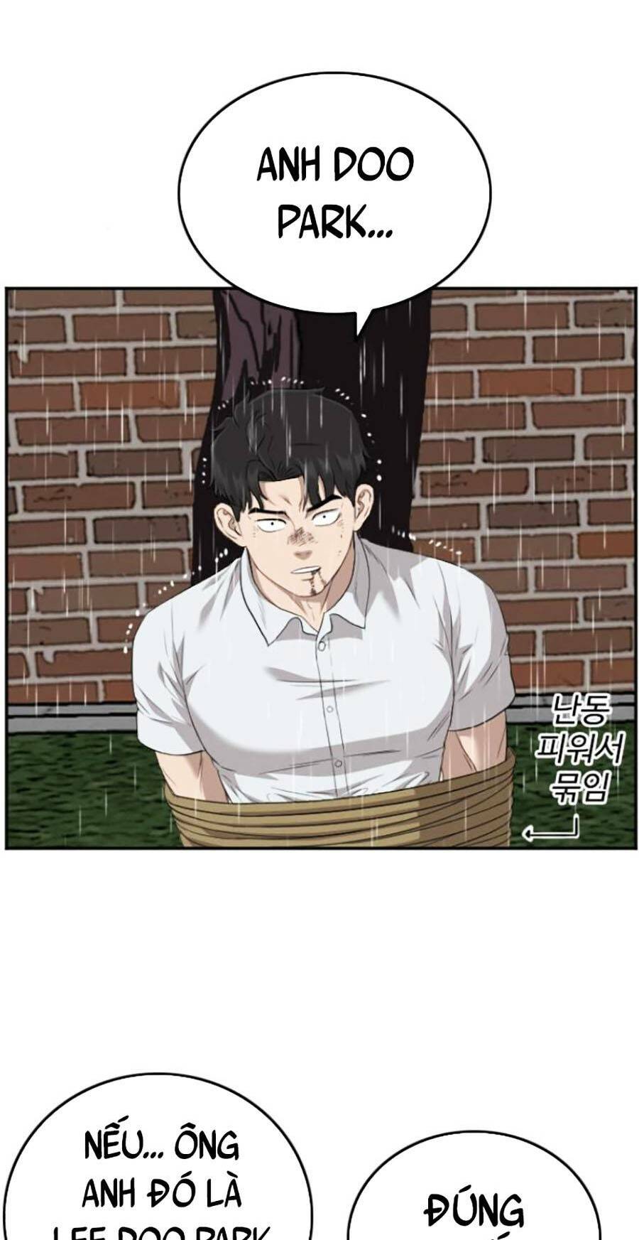 Người Xấu - Chapter 114 - Page 17