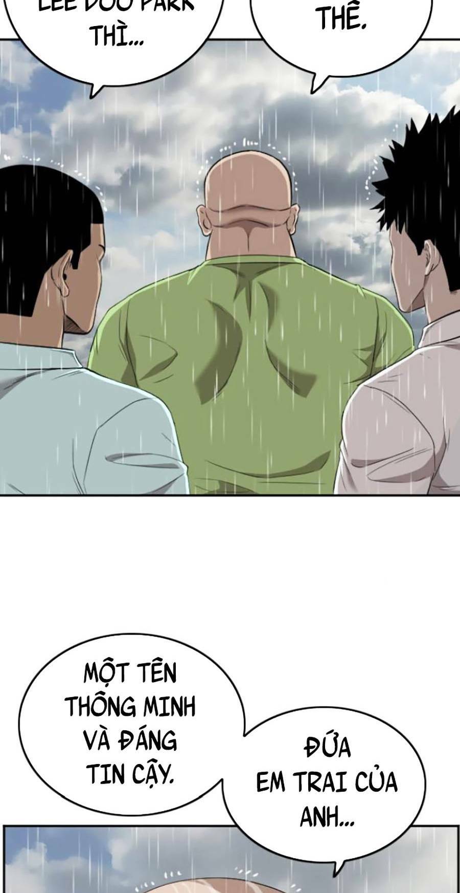 Người Xấu - Chapter 114 - Page 18