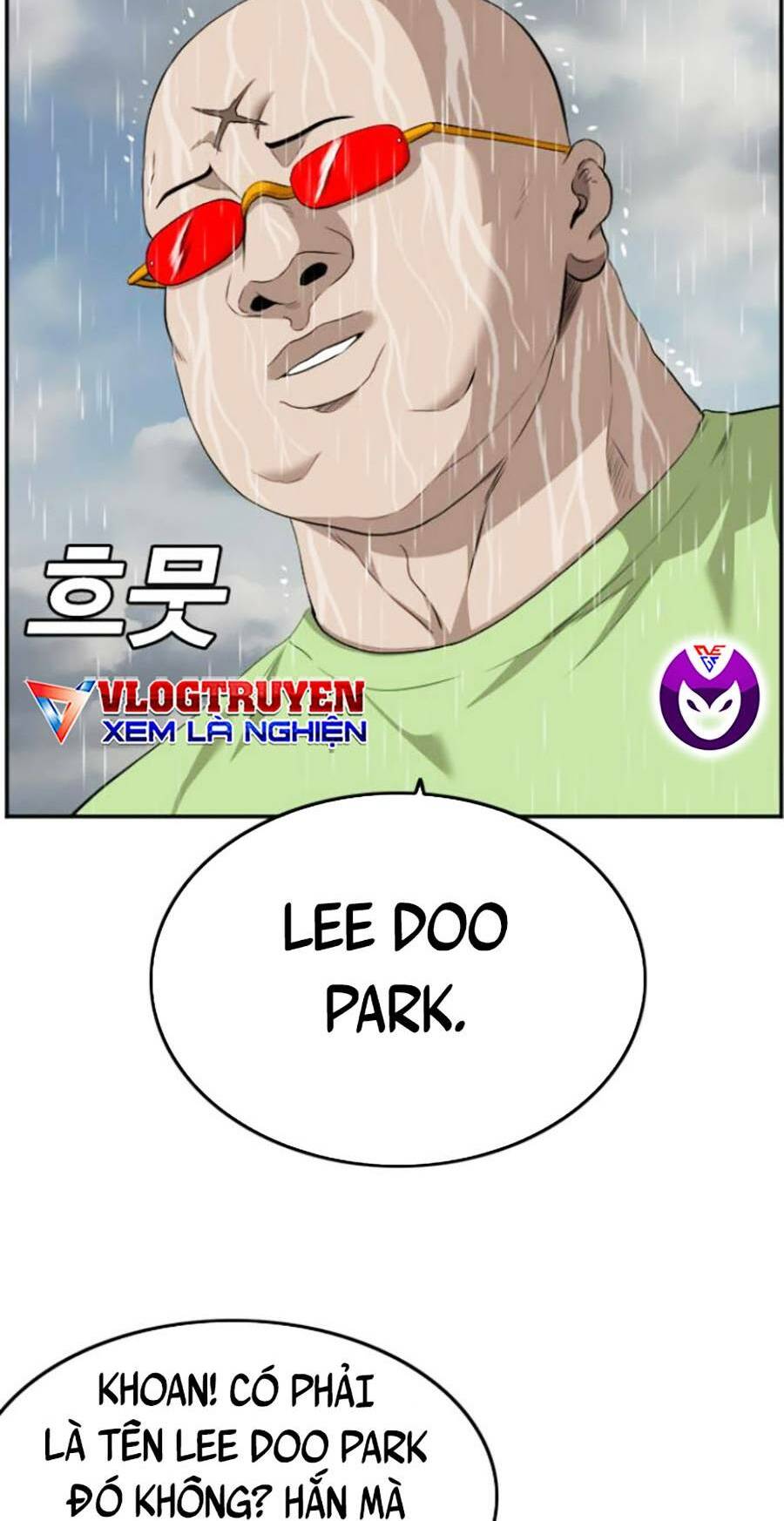 Người Xấu - Chapter 114 - Page 19