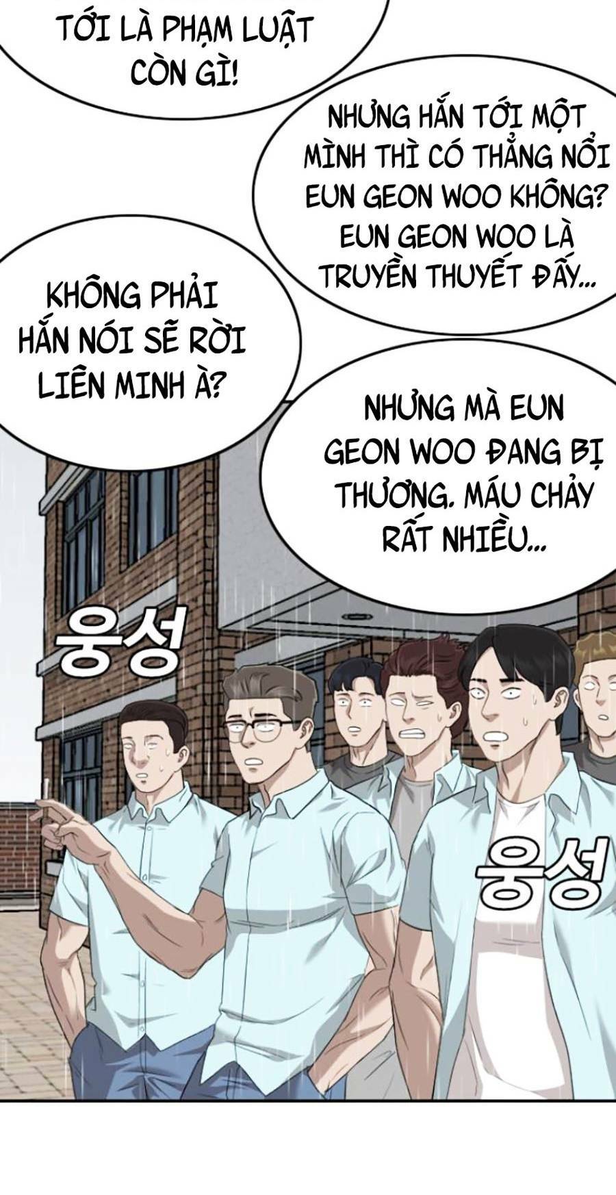 Người Xấu - Chapter 114 - Page 20