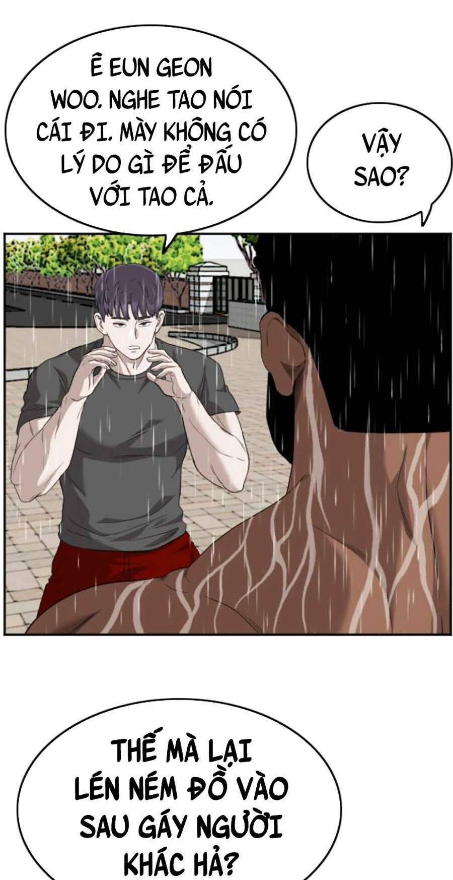 Người Xấu - Chapter 114 - Page 21