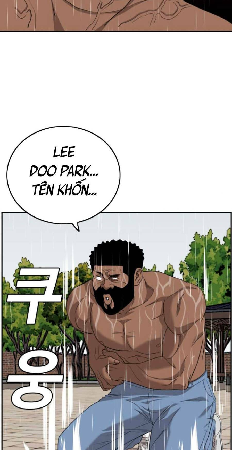 Người Xấu - Chapter 114 - Page 27