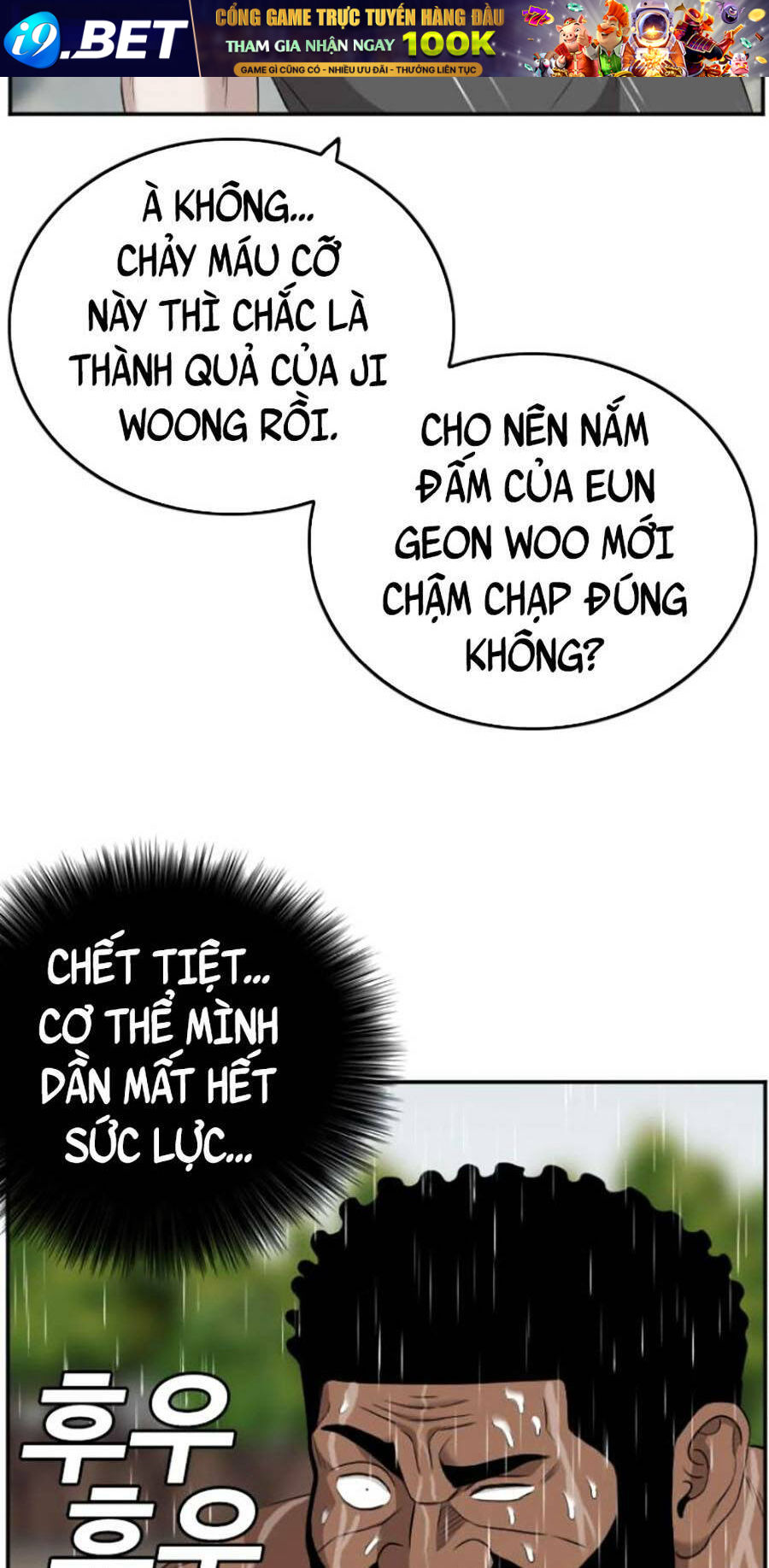 Người Xấu - Chapter 114 - Page 29