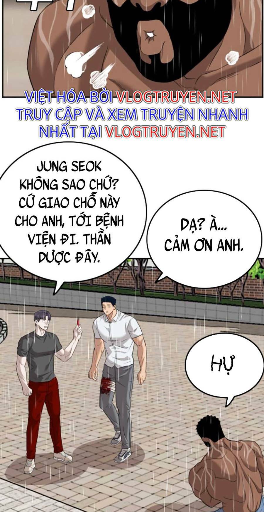 Người Xấu - Chapter 114 - Page 30