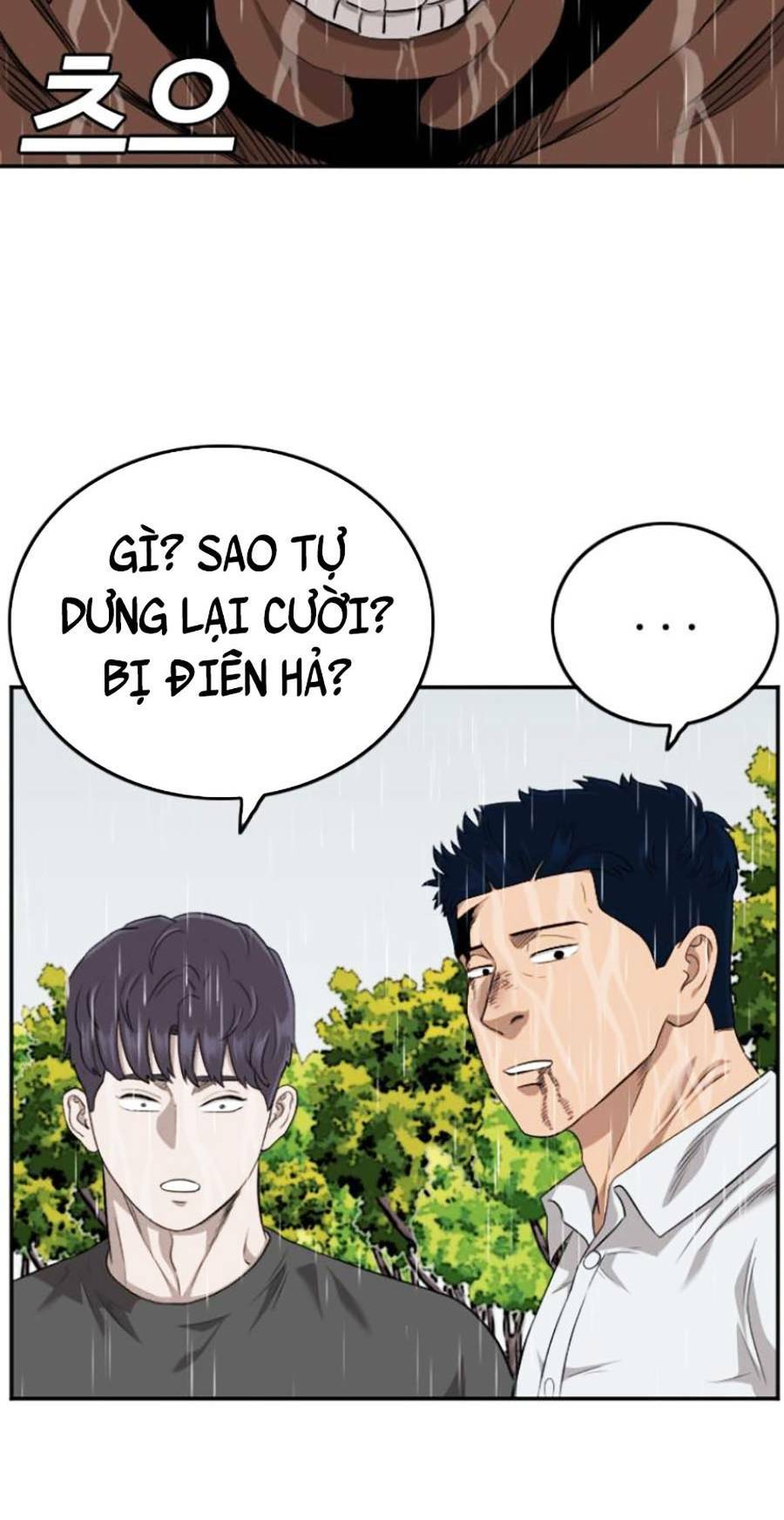 Người Xấu - Chapter 114 - Page 32