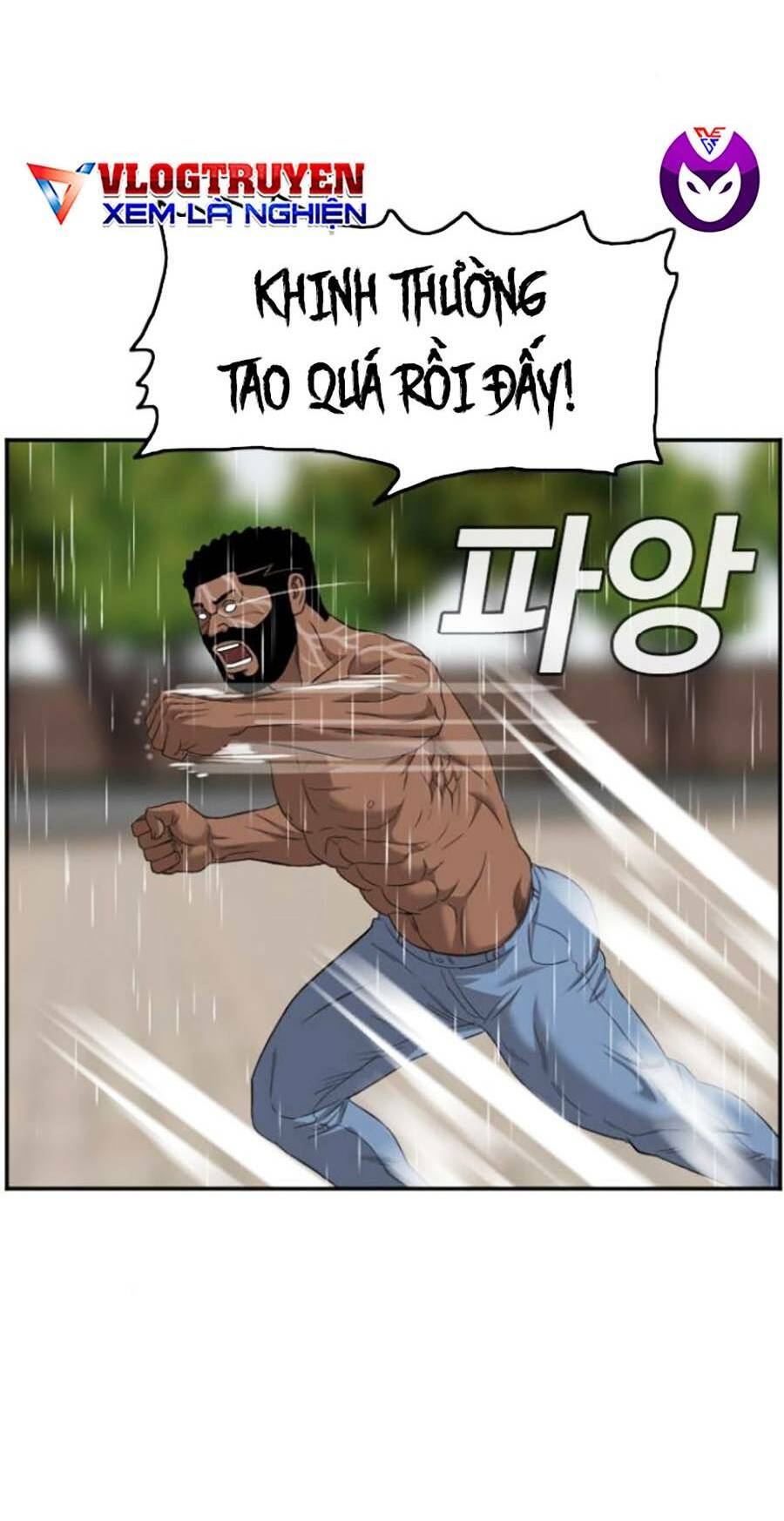 Người Xấu - Chapter 114 - Page 33