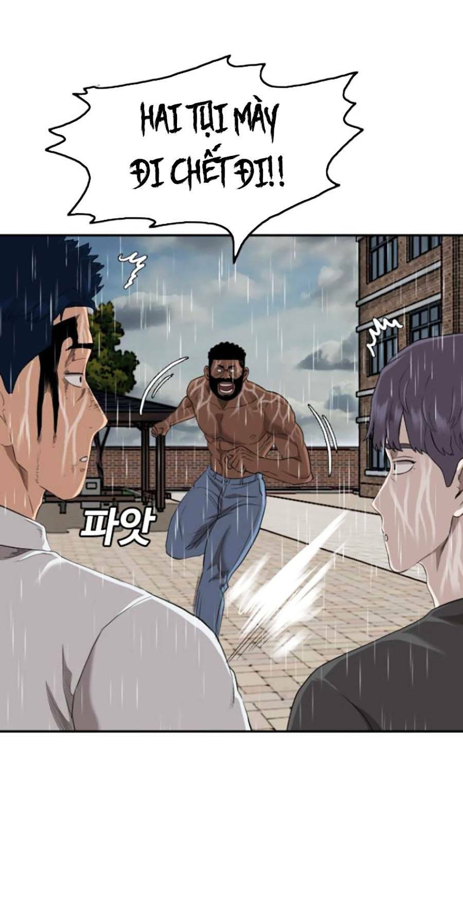 Người Xấu - Chapter 114 - Page 34