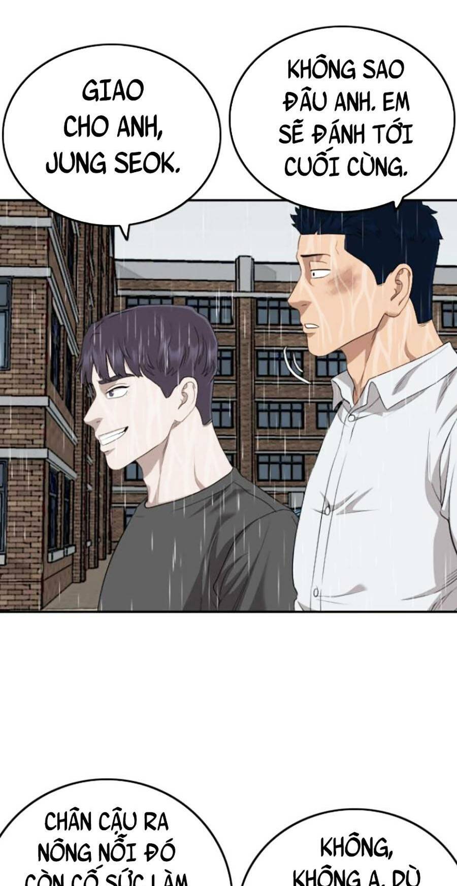 Người Xấu - Chapter 114 - Page 35