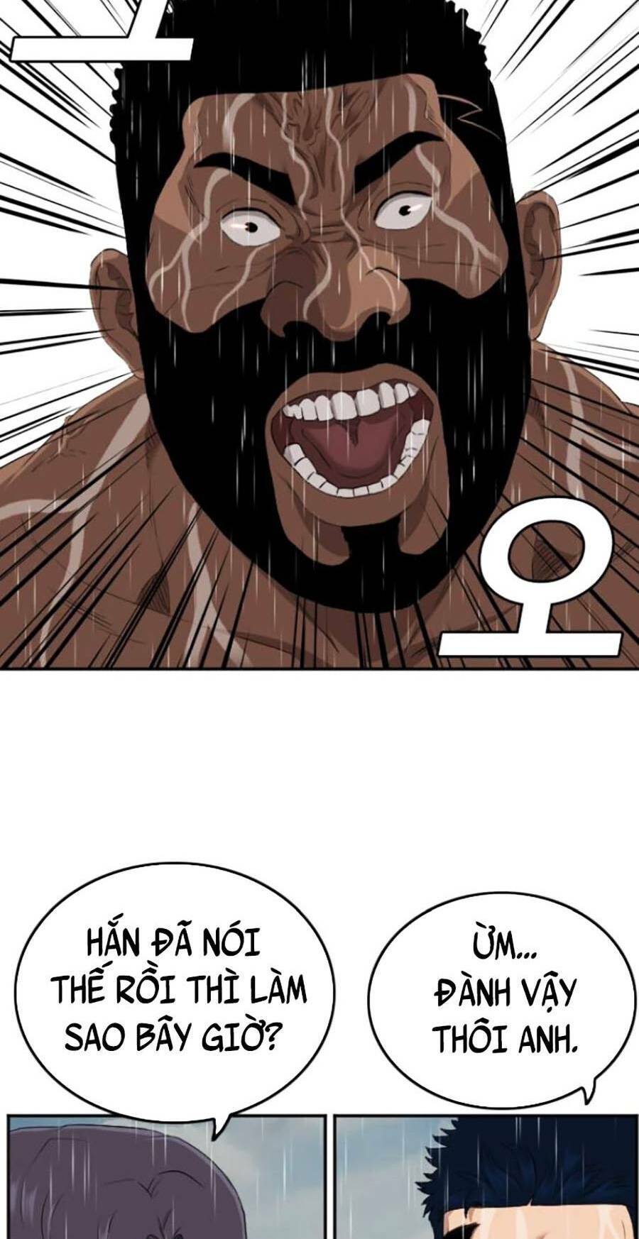 Người Xấu - Chapter 114 - Page 37