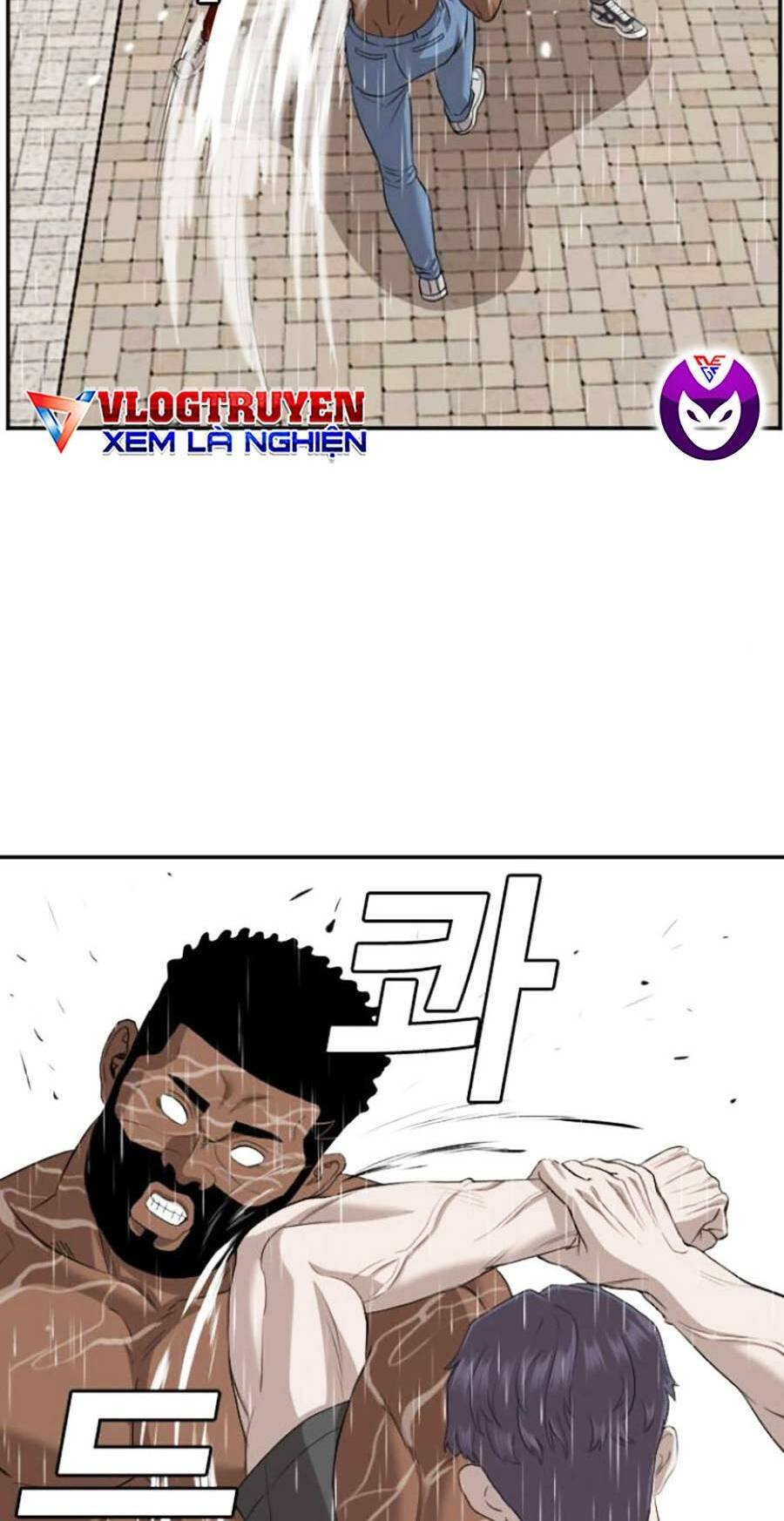 Người Xấu - Chapter 114 - Page 39