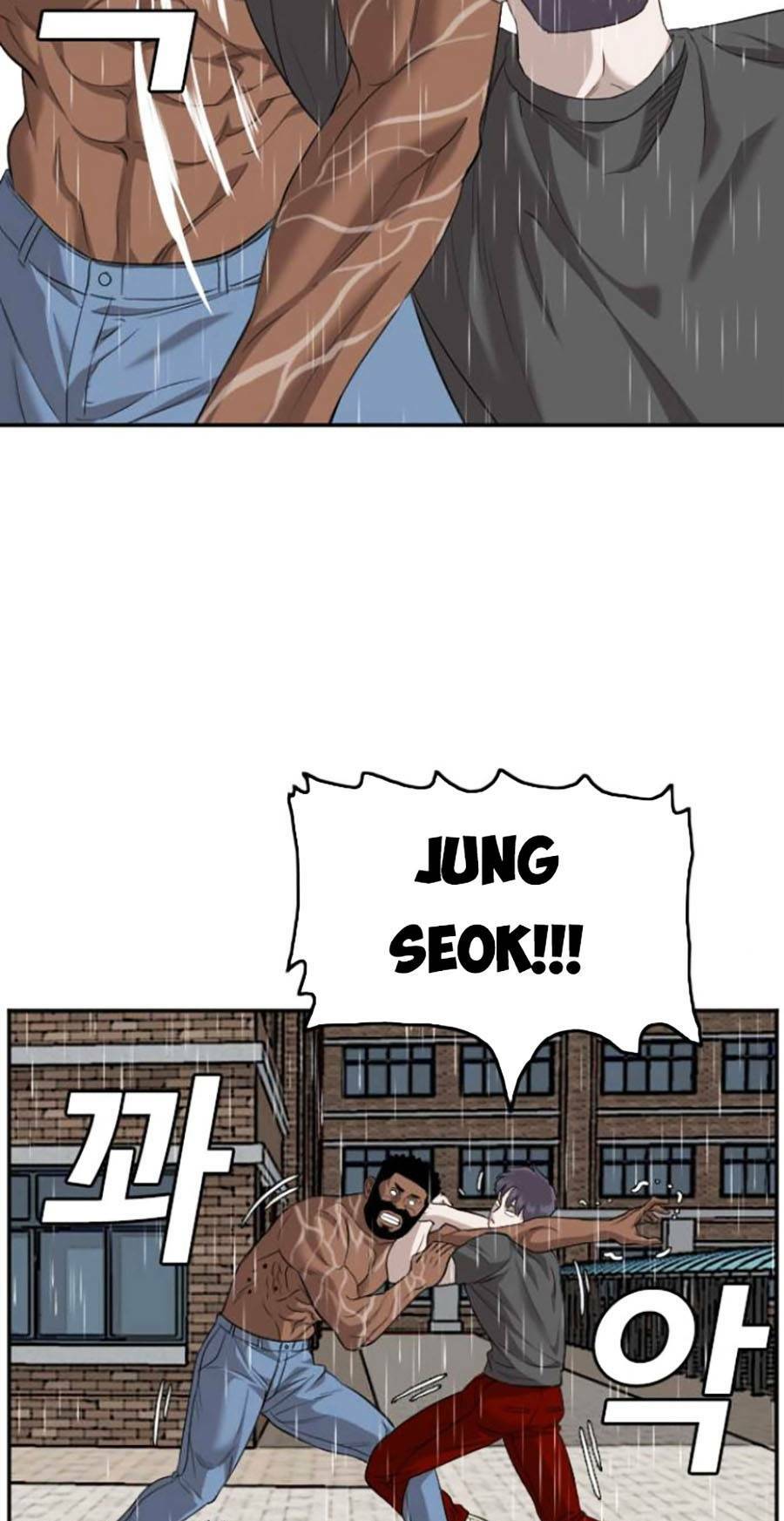 Người Xấu - Chapter 114 - Page 40