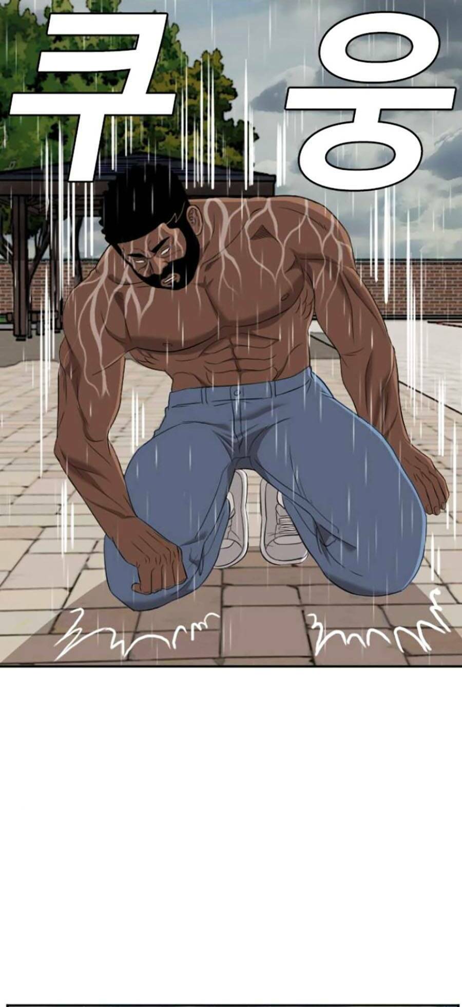 Người Xấu - Chapter 114 - Page 47