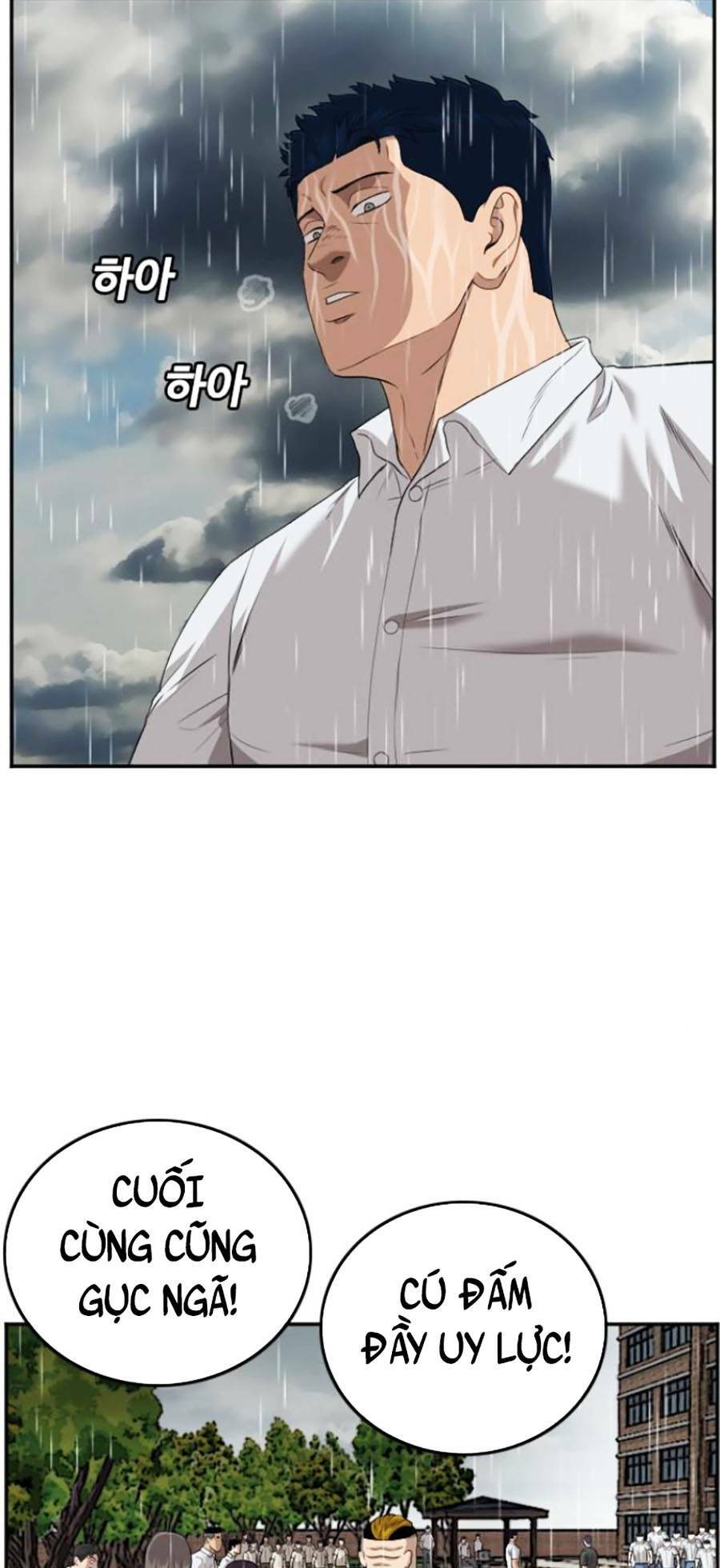 Người Xấu - Chapter 114 - Page 48