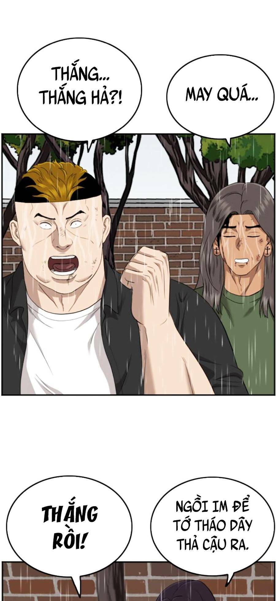 Người Xấu - Chapter 114 - Page 50