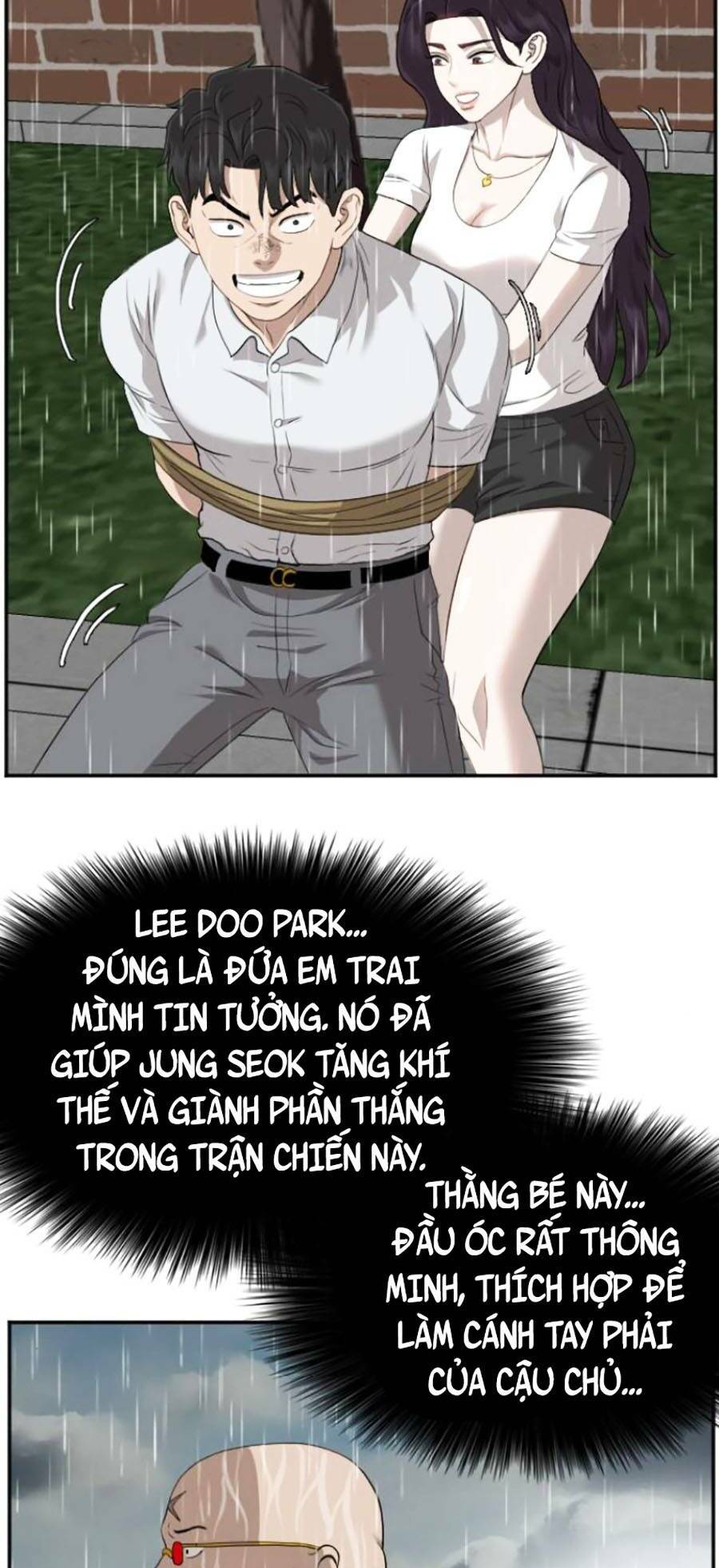 Người Xấu - Chapter 114 - Page 51