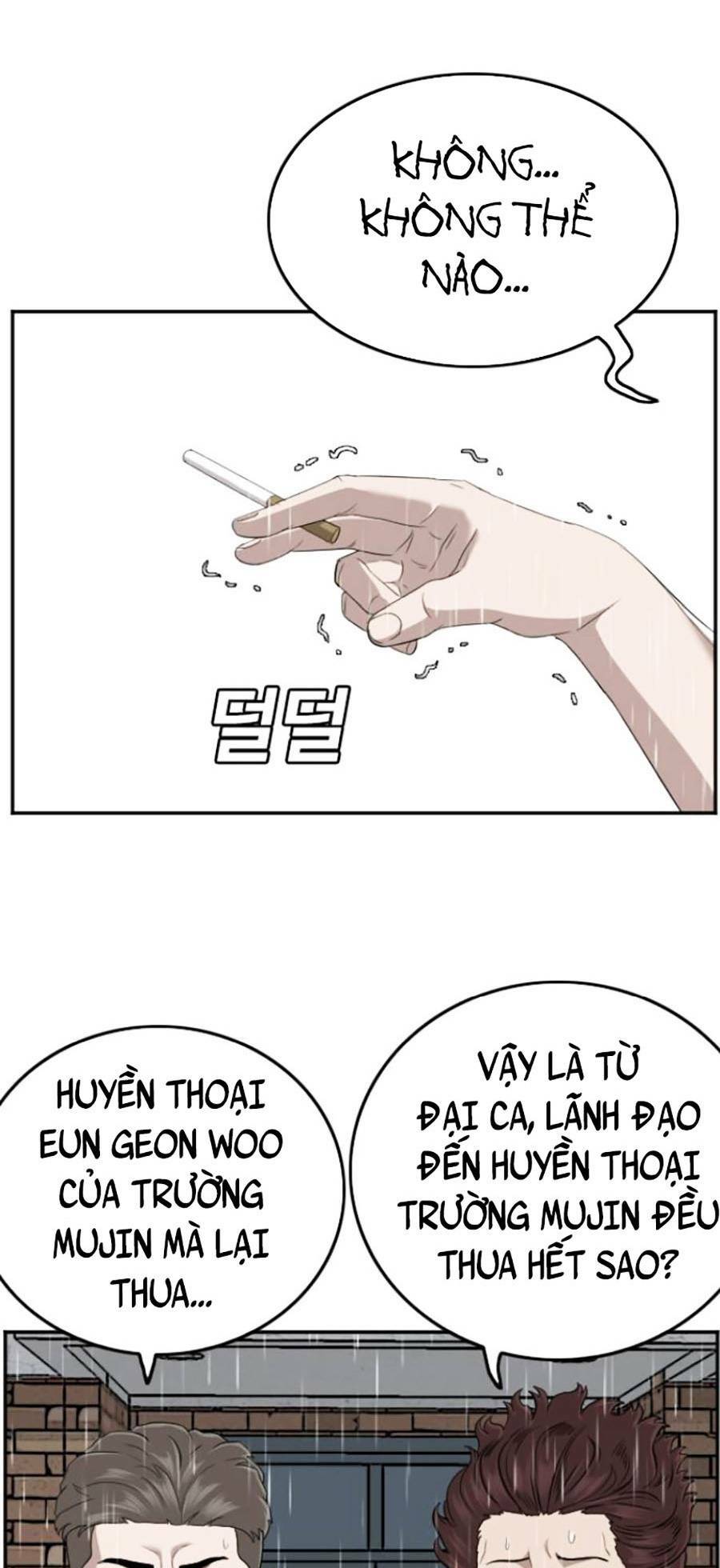 Người Xấu - Chapter 114 - Page 54