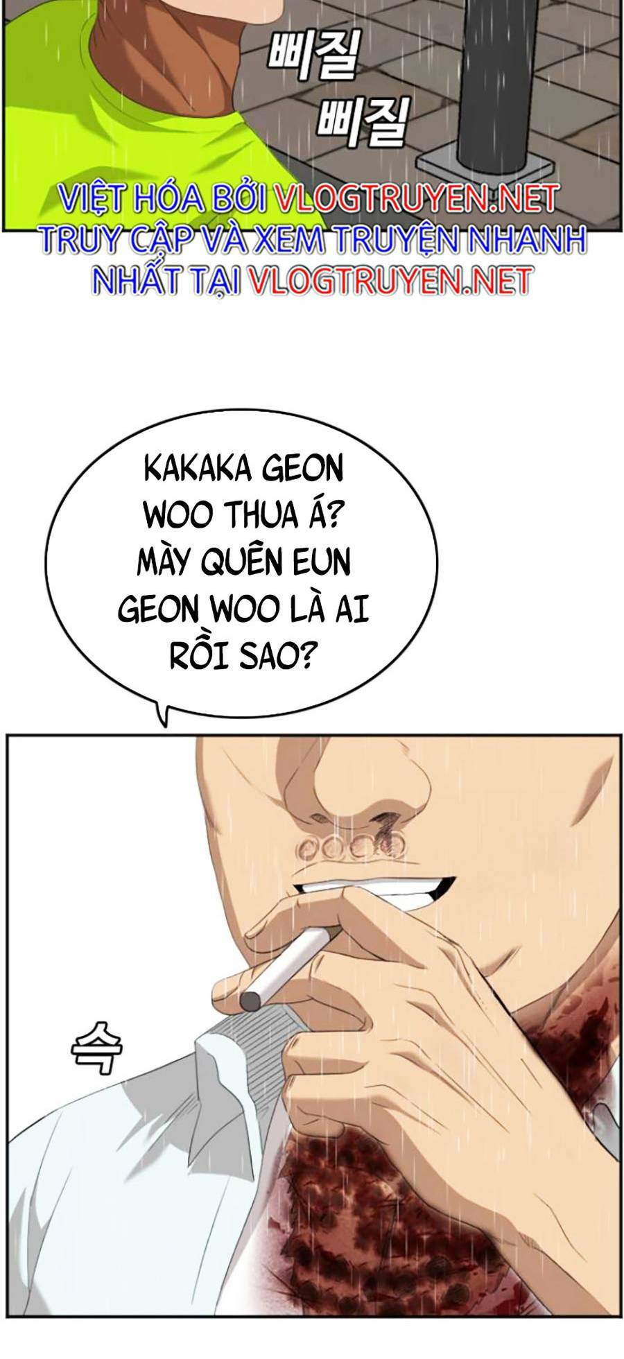 Người Xấu - Chapter 114 - Page 58