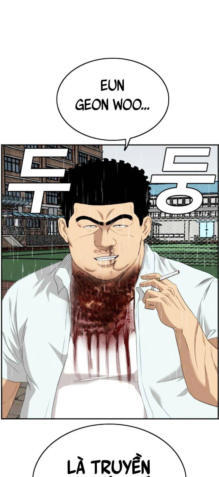 Người Xấu - Chapter 114 - Page 59