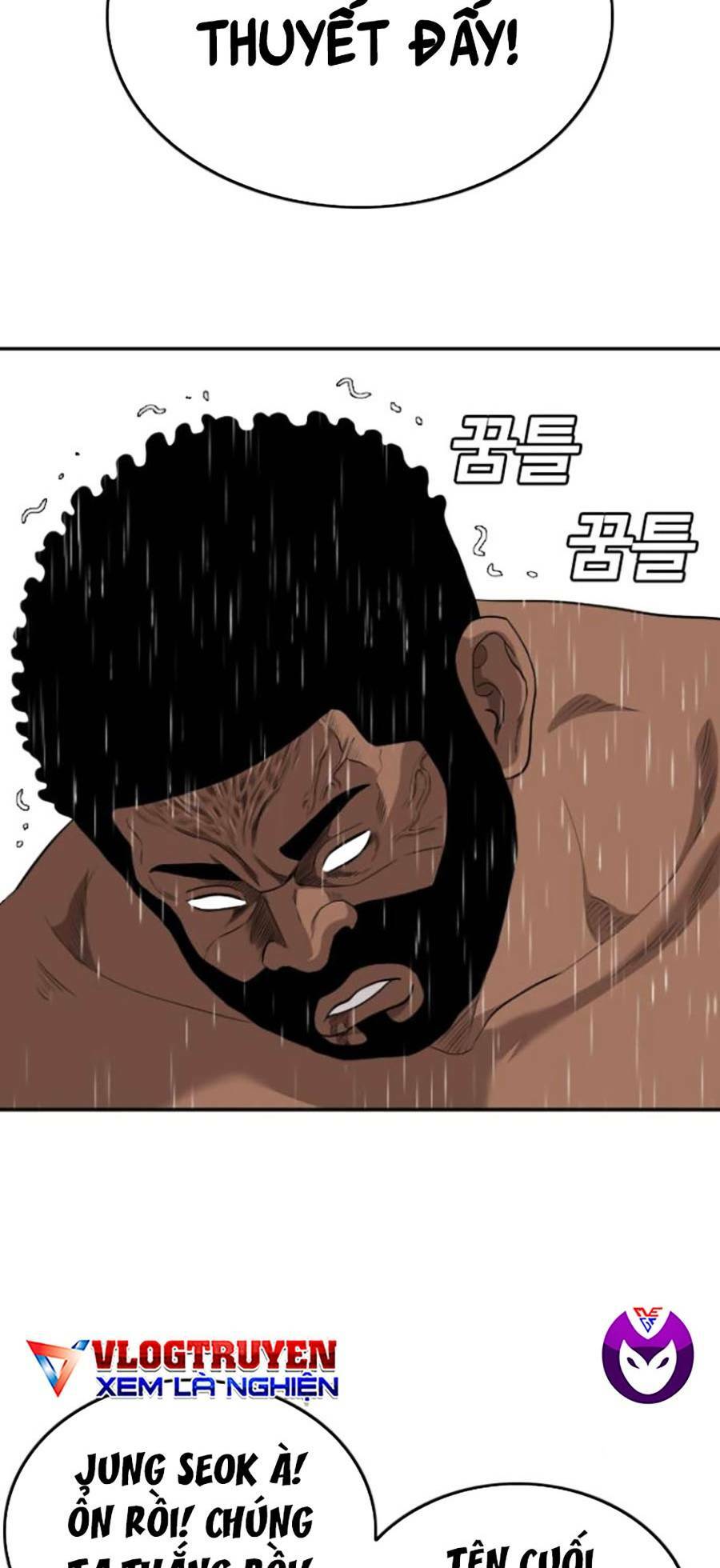 Người Xấu - Chapter 114 - Page 60