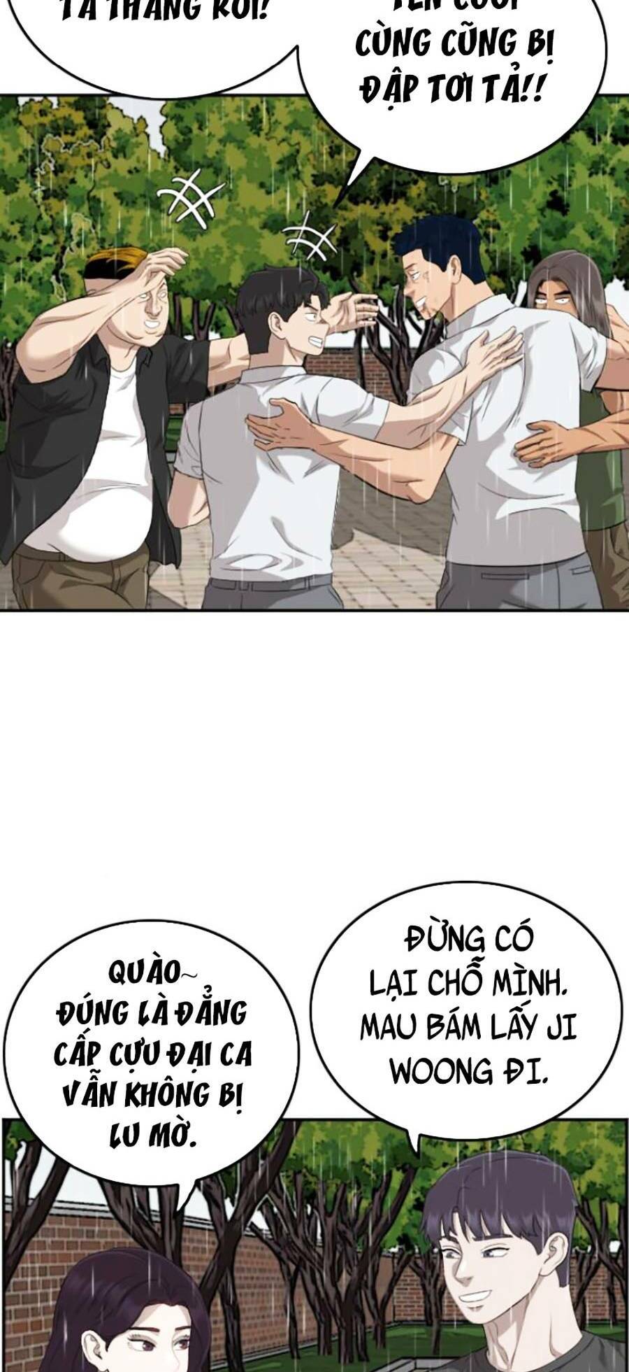 Người Xấu - Chapter 114 - Page 61