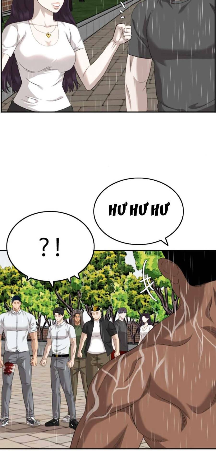 Người Xấu - Chapter 114 - Page 62