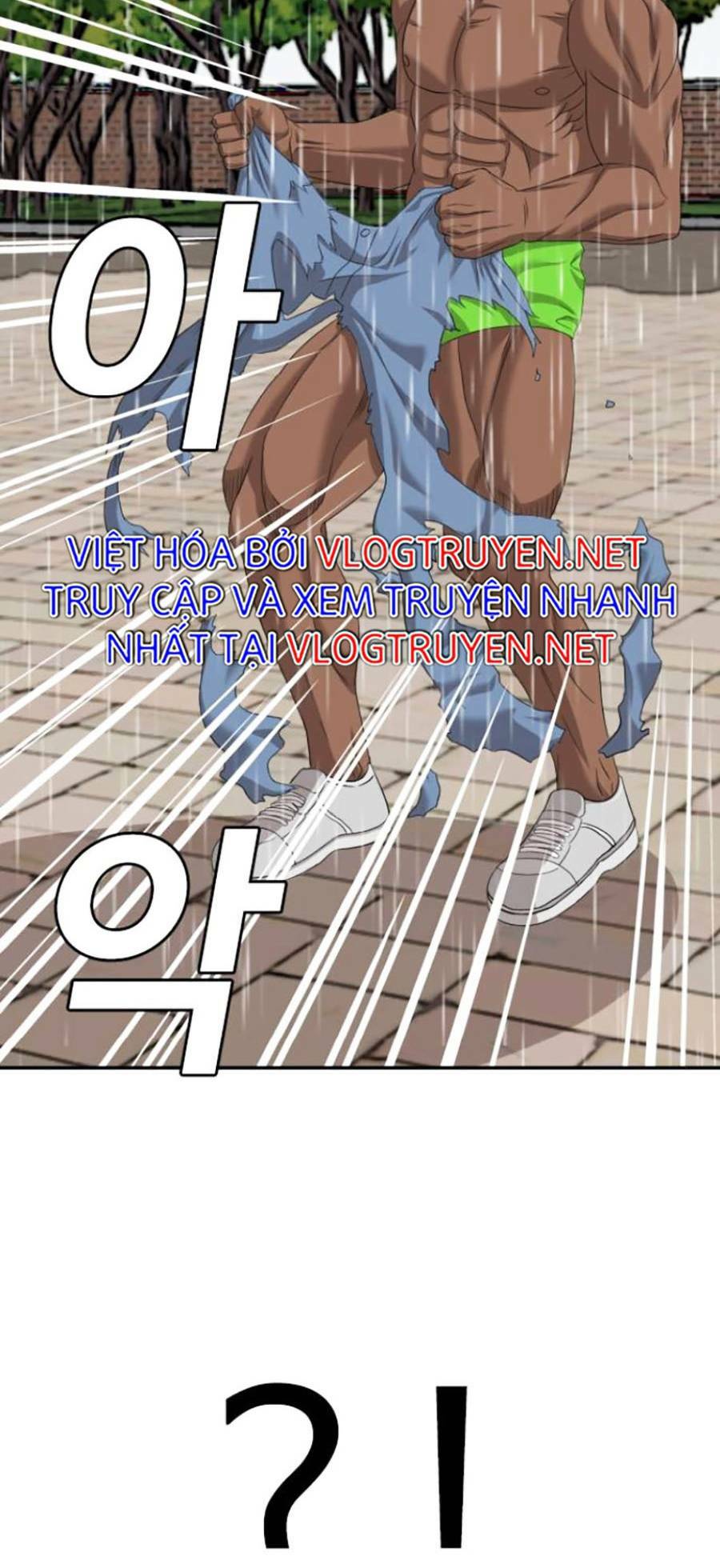 Người Xấu - Chapter 114 - Page 64