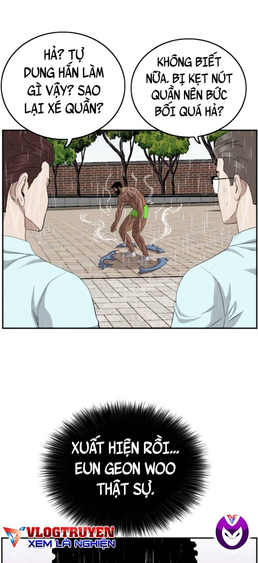 Người Xấu - Chapter 114 - Page 66