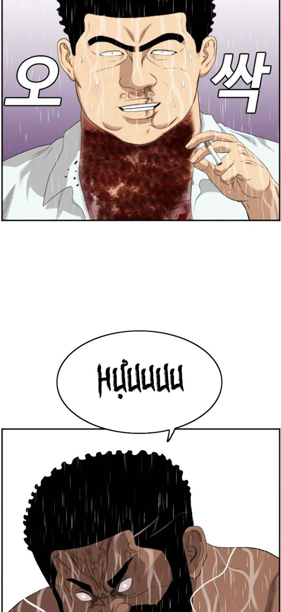 Người Xấu - Chapter 114 - Page 67