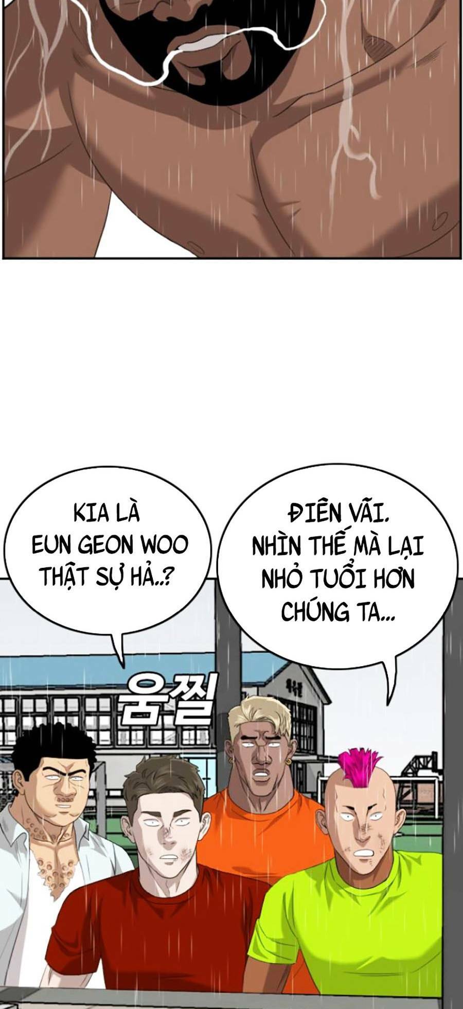 Người Xấu - Chapter 114 - Page 68