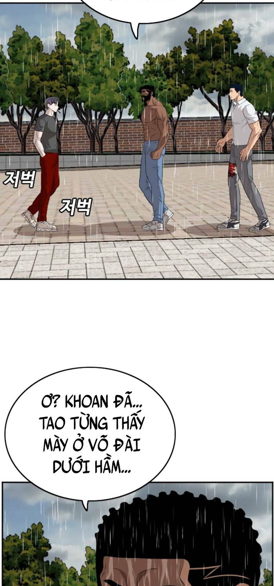 Người Xấu - Chapter 114 - Page 6