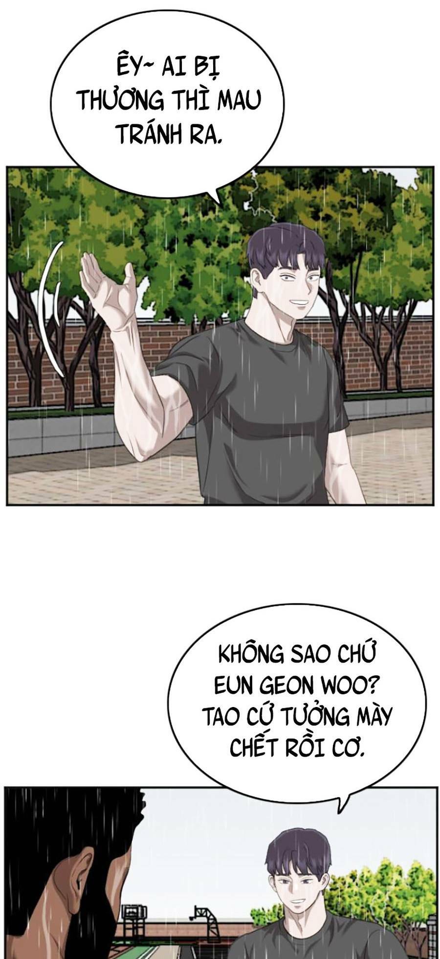 Người Xấu - Chapter 114 - Page 70