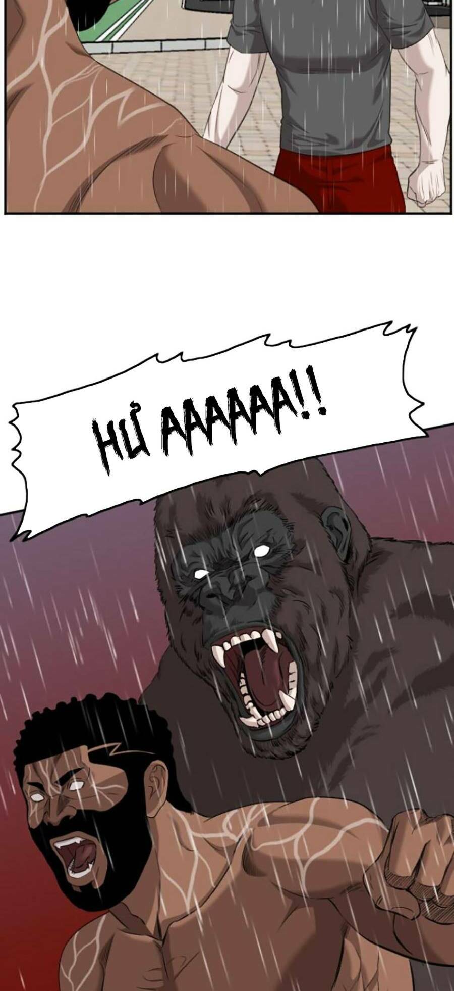 Người Xấu - Chapter 114 - Page 71