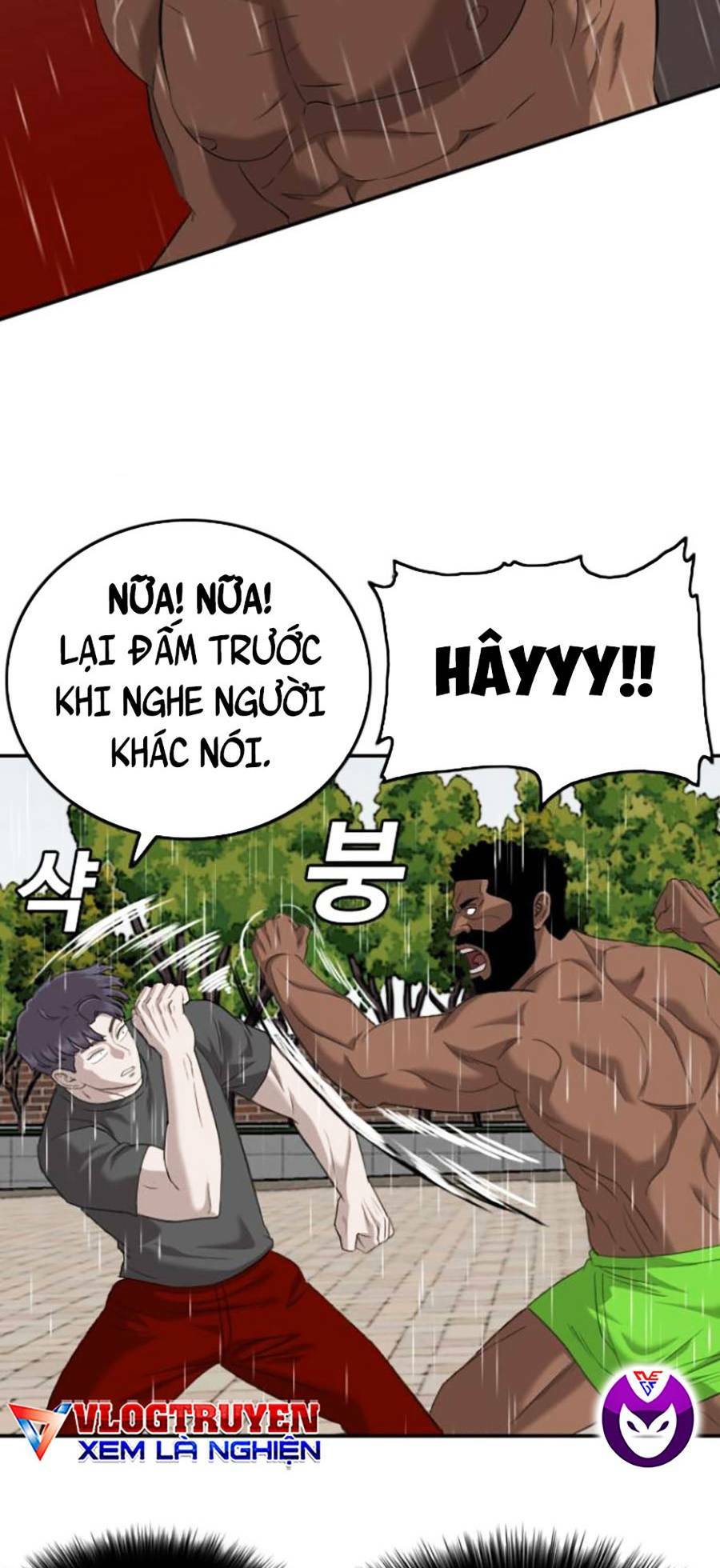 Người Xấu - Chapter 114 - Page 72