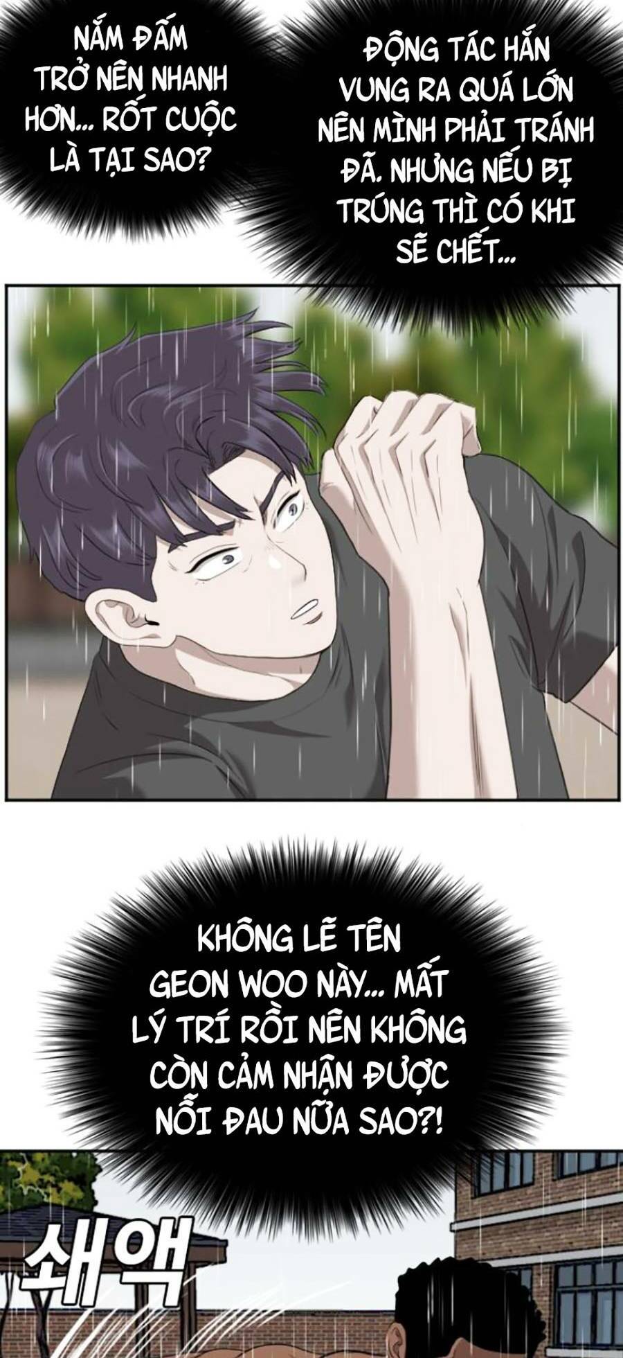 Người Xấu - Chapter 114 - Page 73